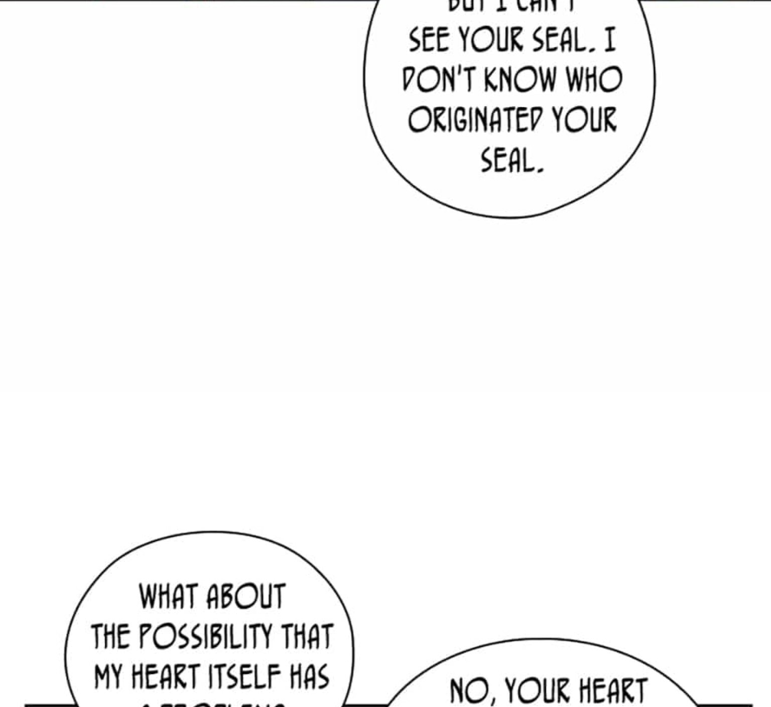 Read Adonis chapter 93 image 25 on Lezhin