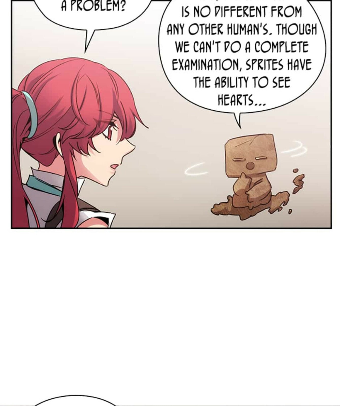 Read Adonis chapter 93 image 26 on Lezhin