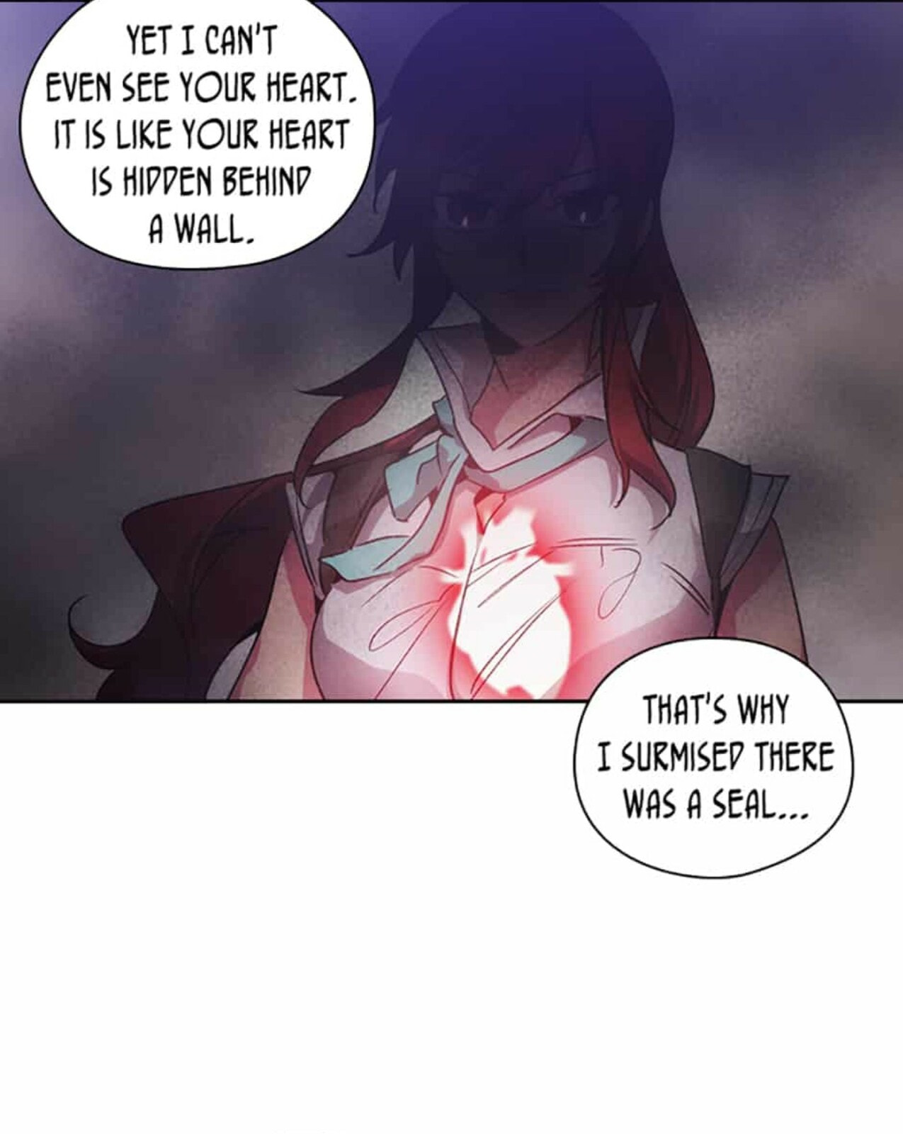Read Adonis chapter 93 image 27 on Lezhin