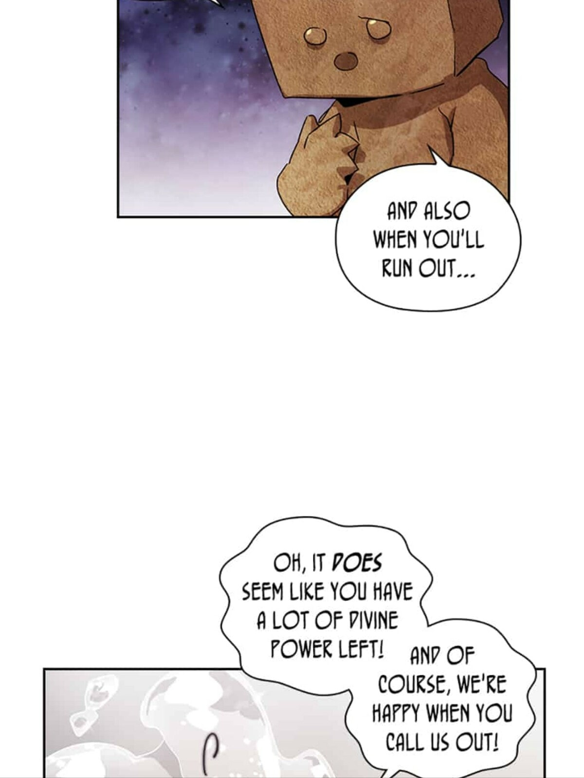 Read Adonis chapter 93 image 30 on Lezhin