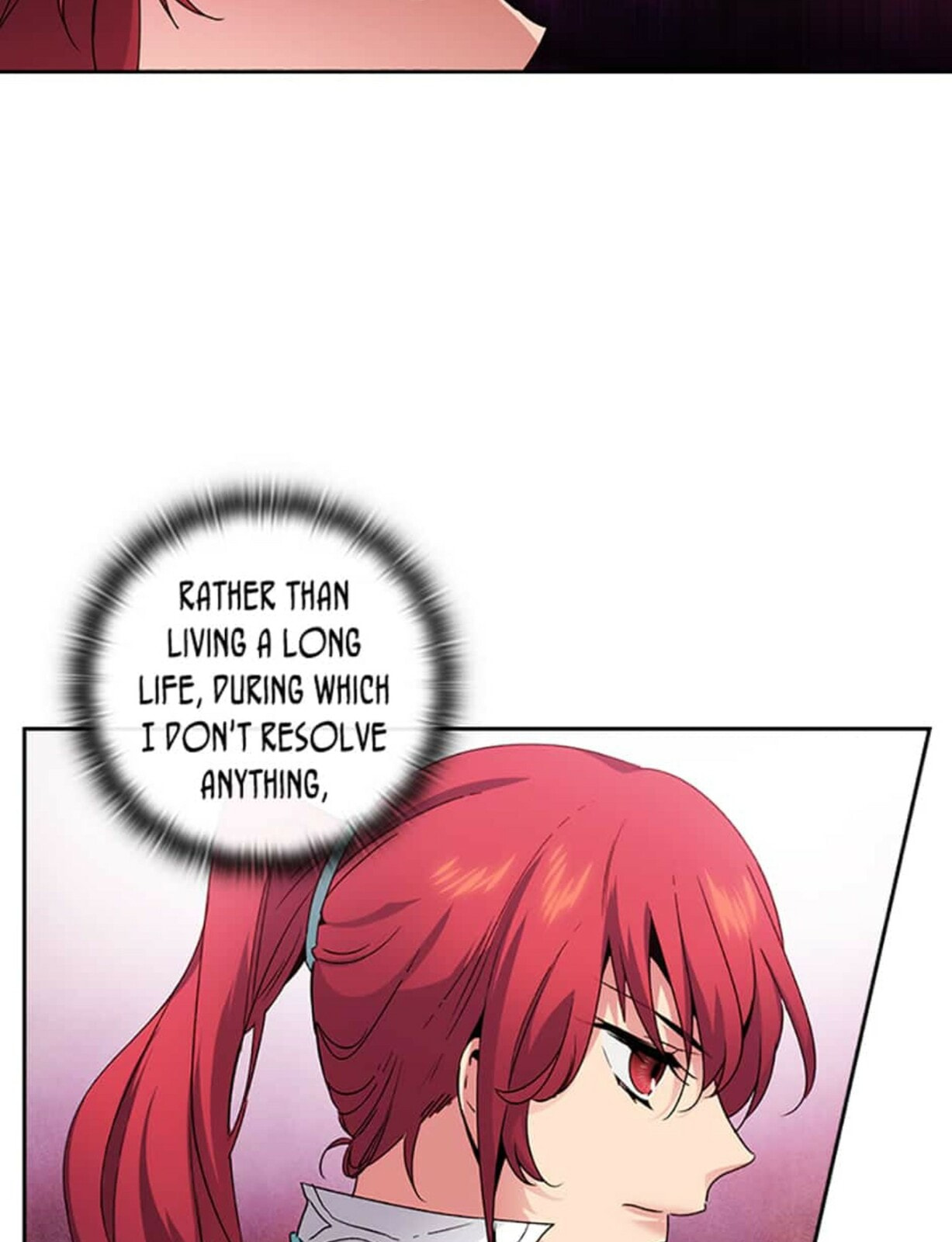 Read Adonis chapter 93 image 33 on Lezhin