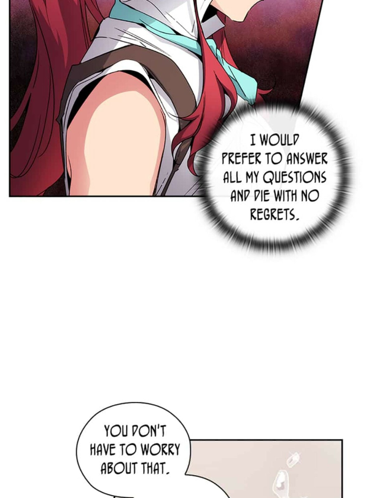 Read Adonis chapter 93 image 34 on Lezhin