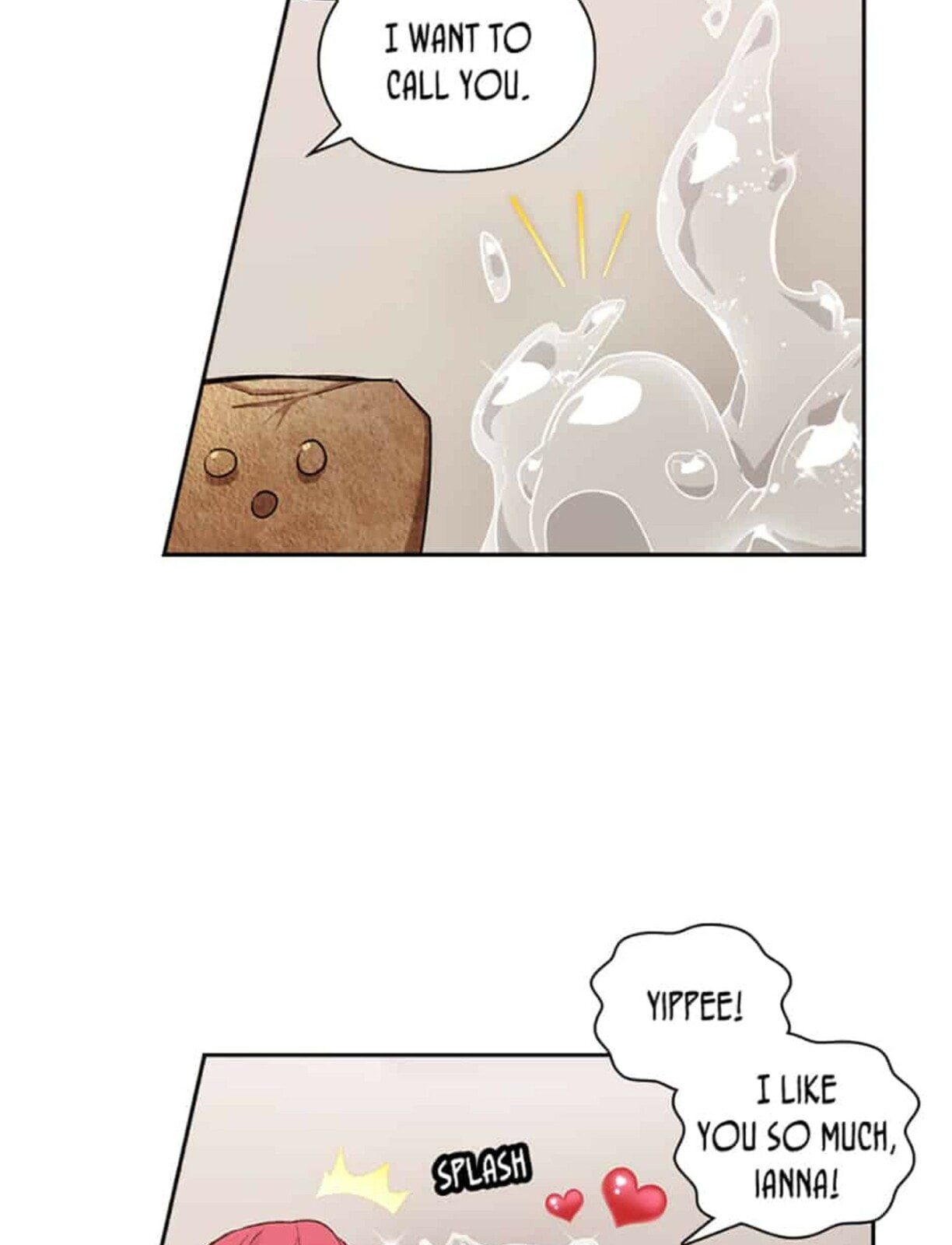 Read Adonis chapter 93 image 35 on Lezhin