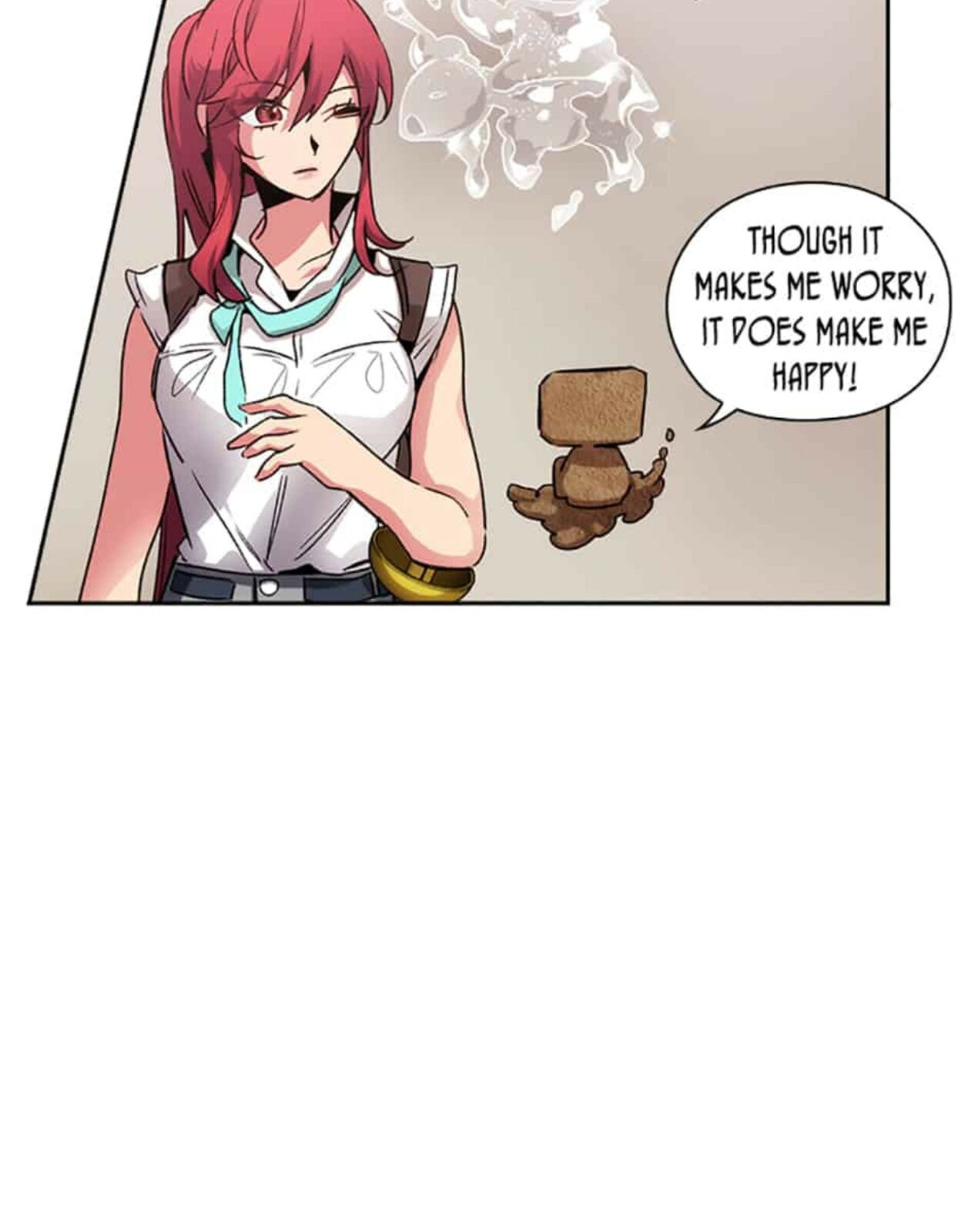 Read Adonis chapter 93 image 36 on Lezhin