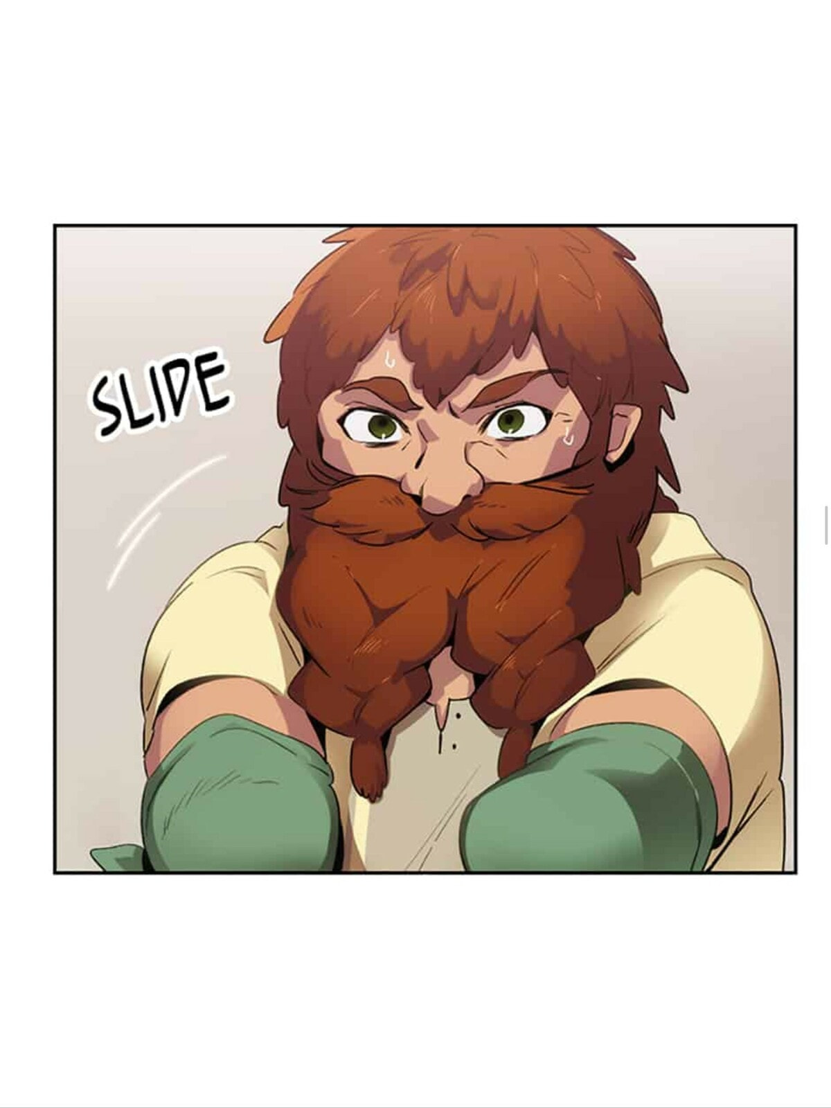 Read Adonis chapter 93 image 39 on Lezhin