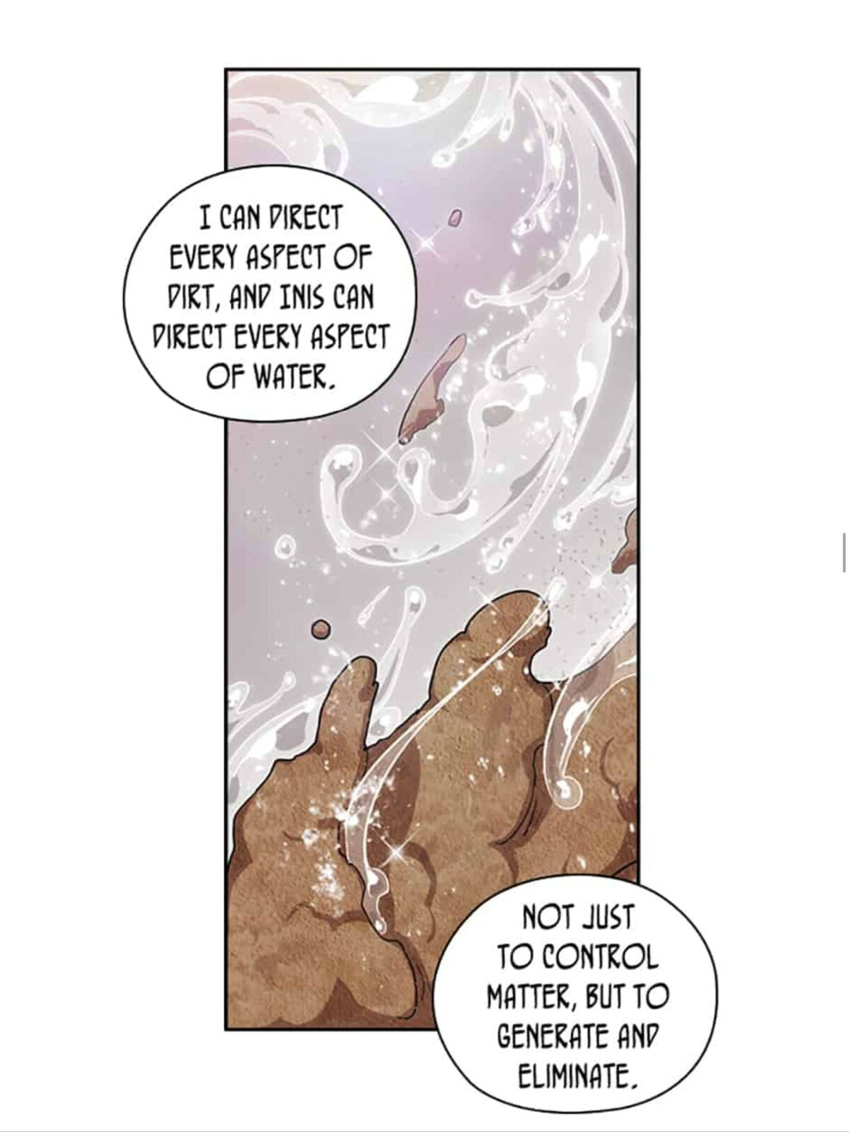 Read Adonis chapter 93 image 40 on Lezhin