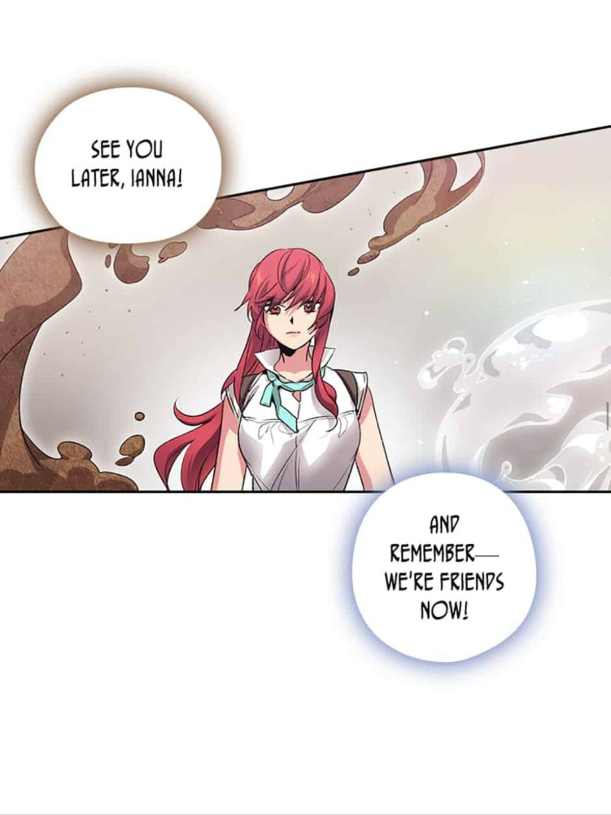 Read Adonis chapter 93 image 42 on Lezhin