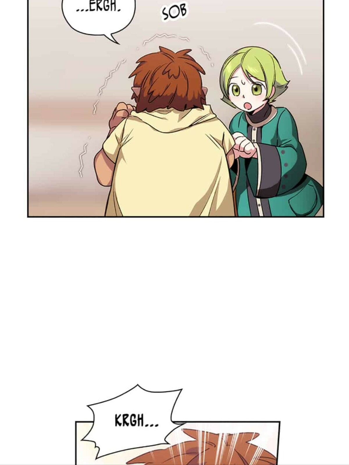Read Adonis chapter 93 image 54 on Lezhin
