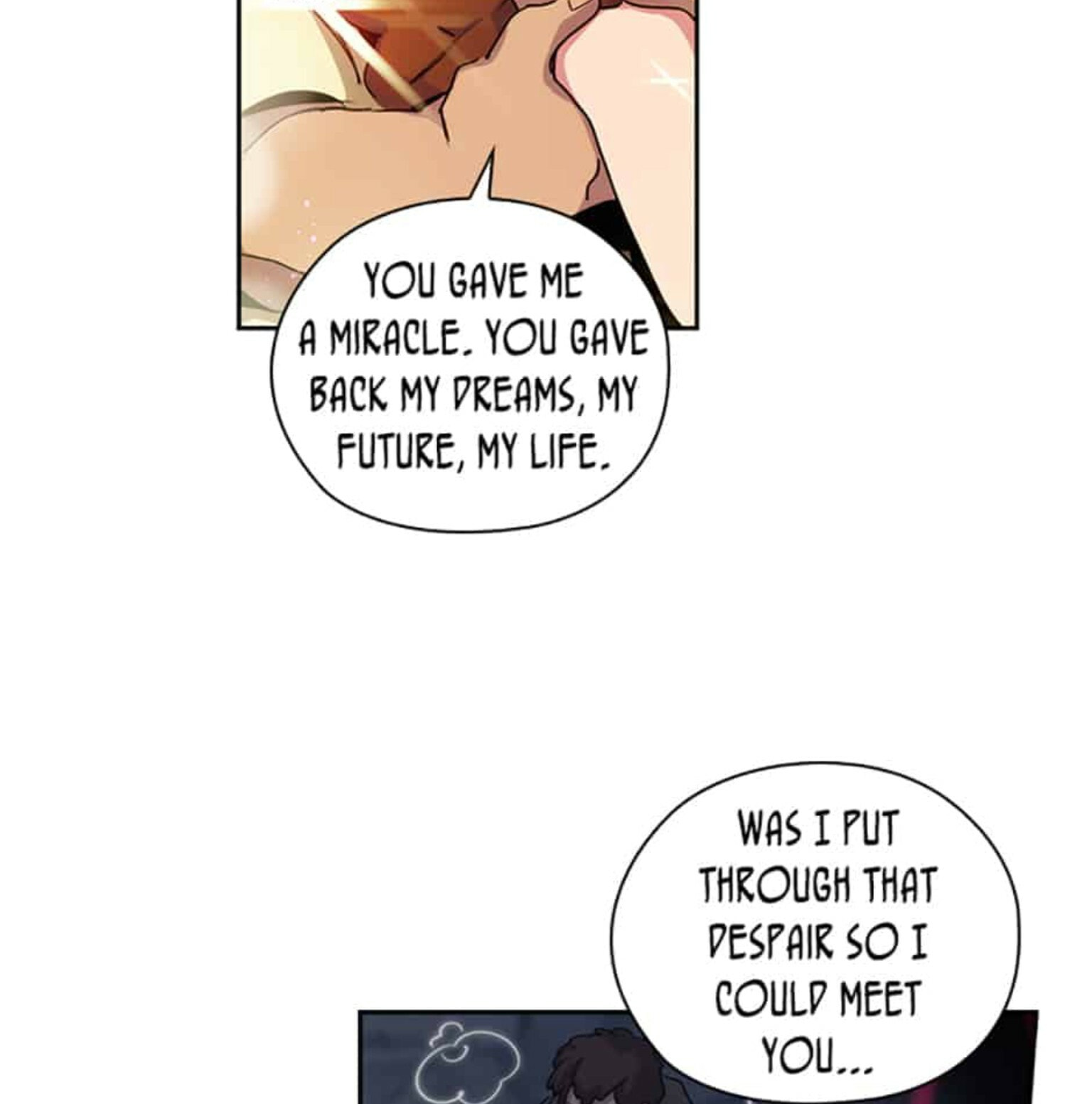 Read Adonis chapter 93 image 59 on Lezhin