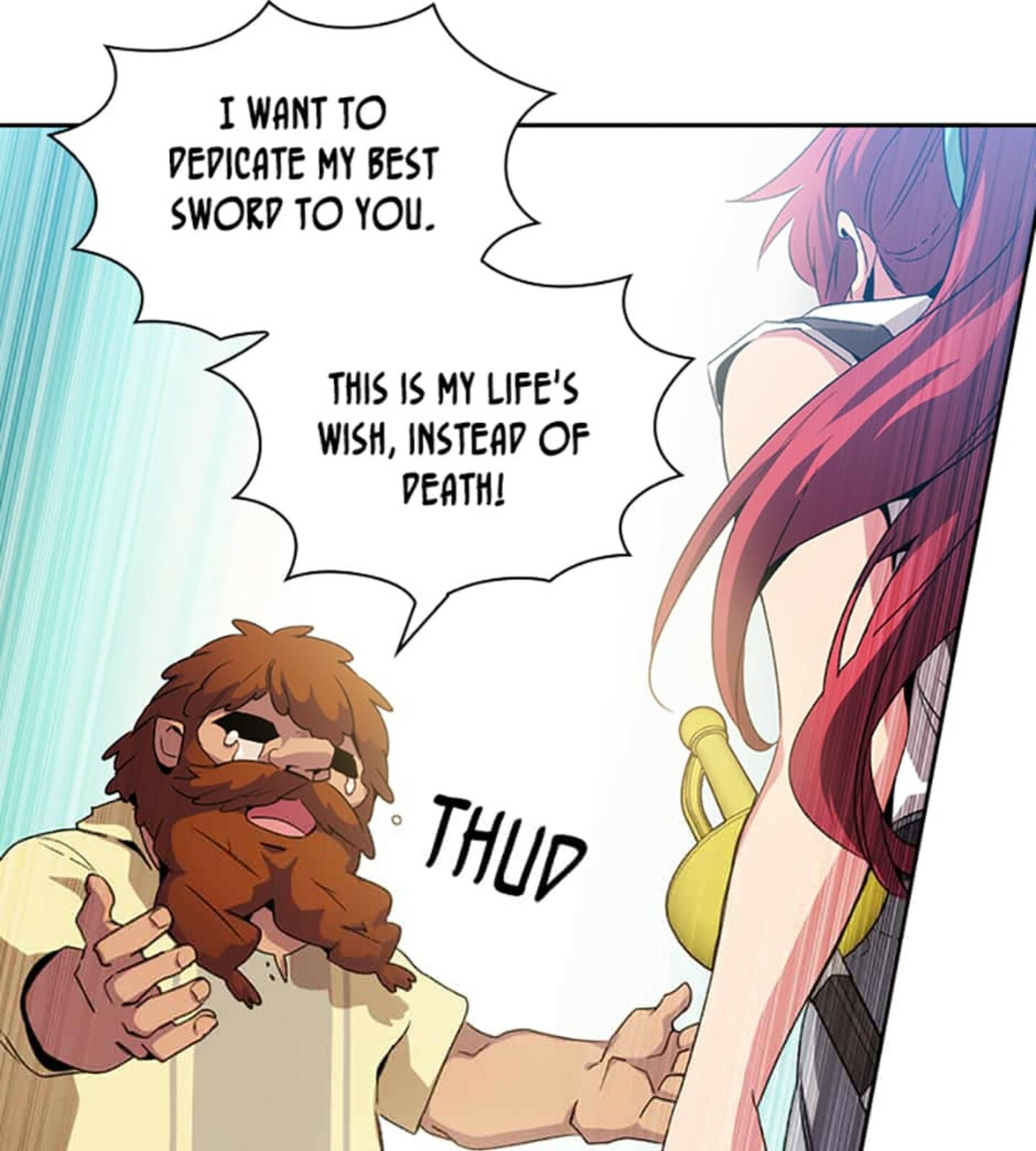 Read Adonis chapter 93 image 62 on Lezhin