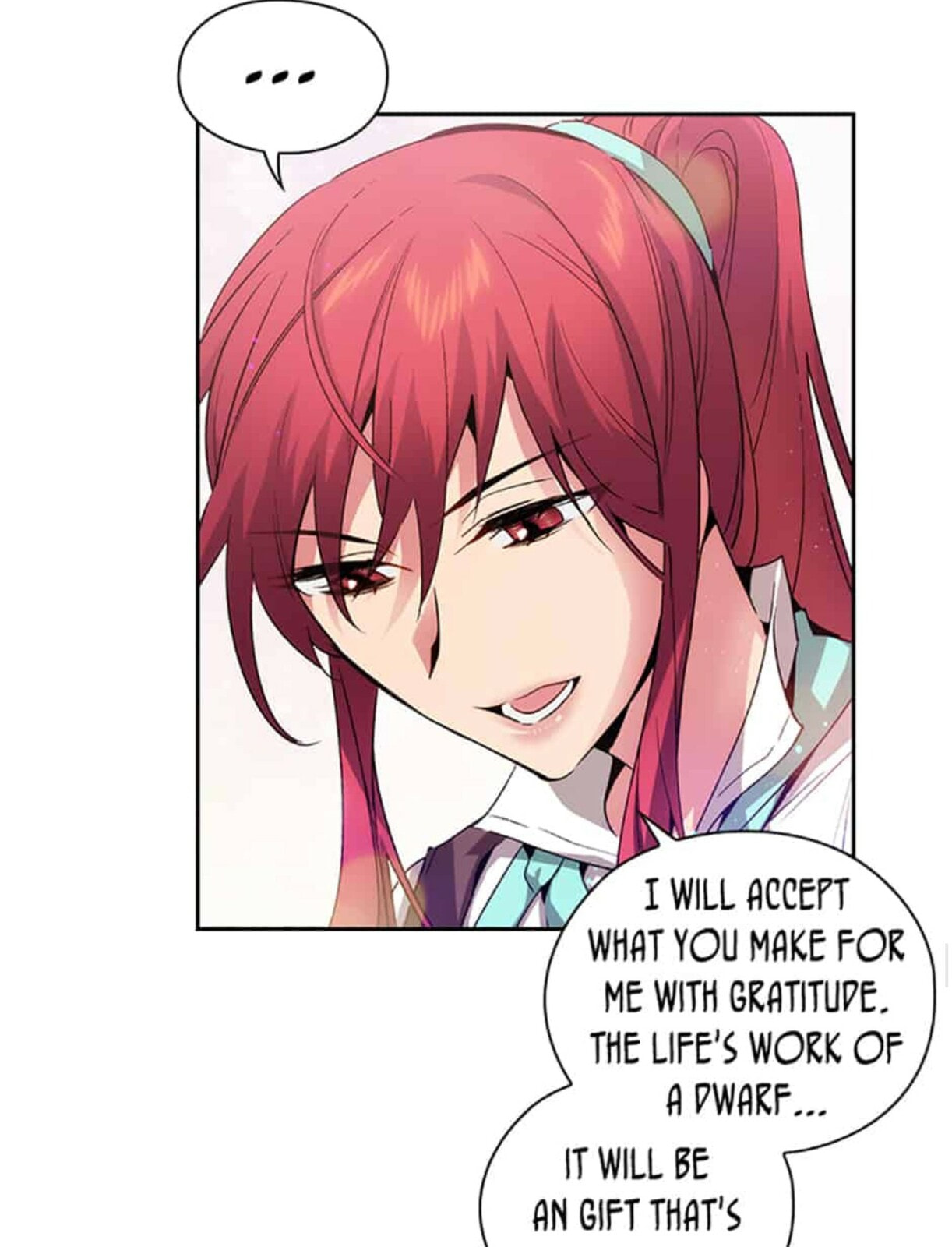 Read Adonis chapter 93 image 65 on Lezhin