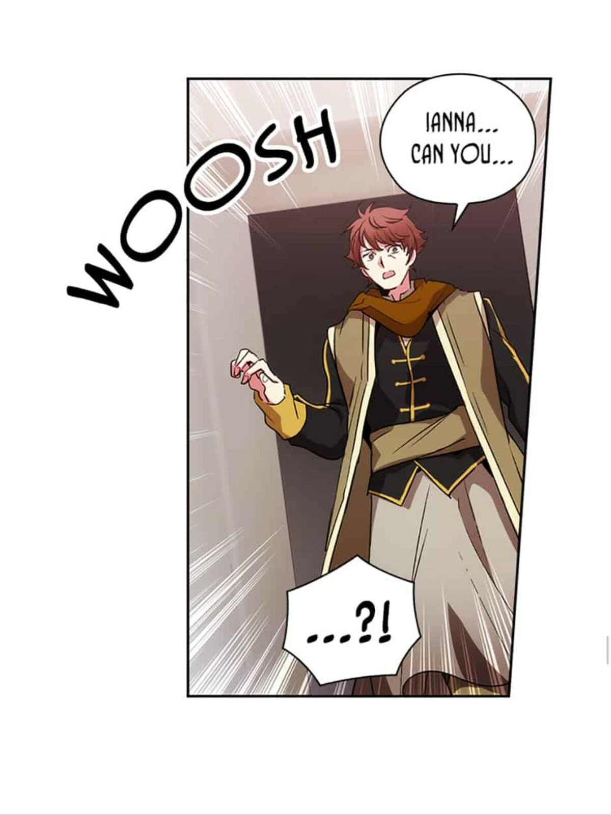 Read Adonis chapter 93 image 68 on Lezhin