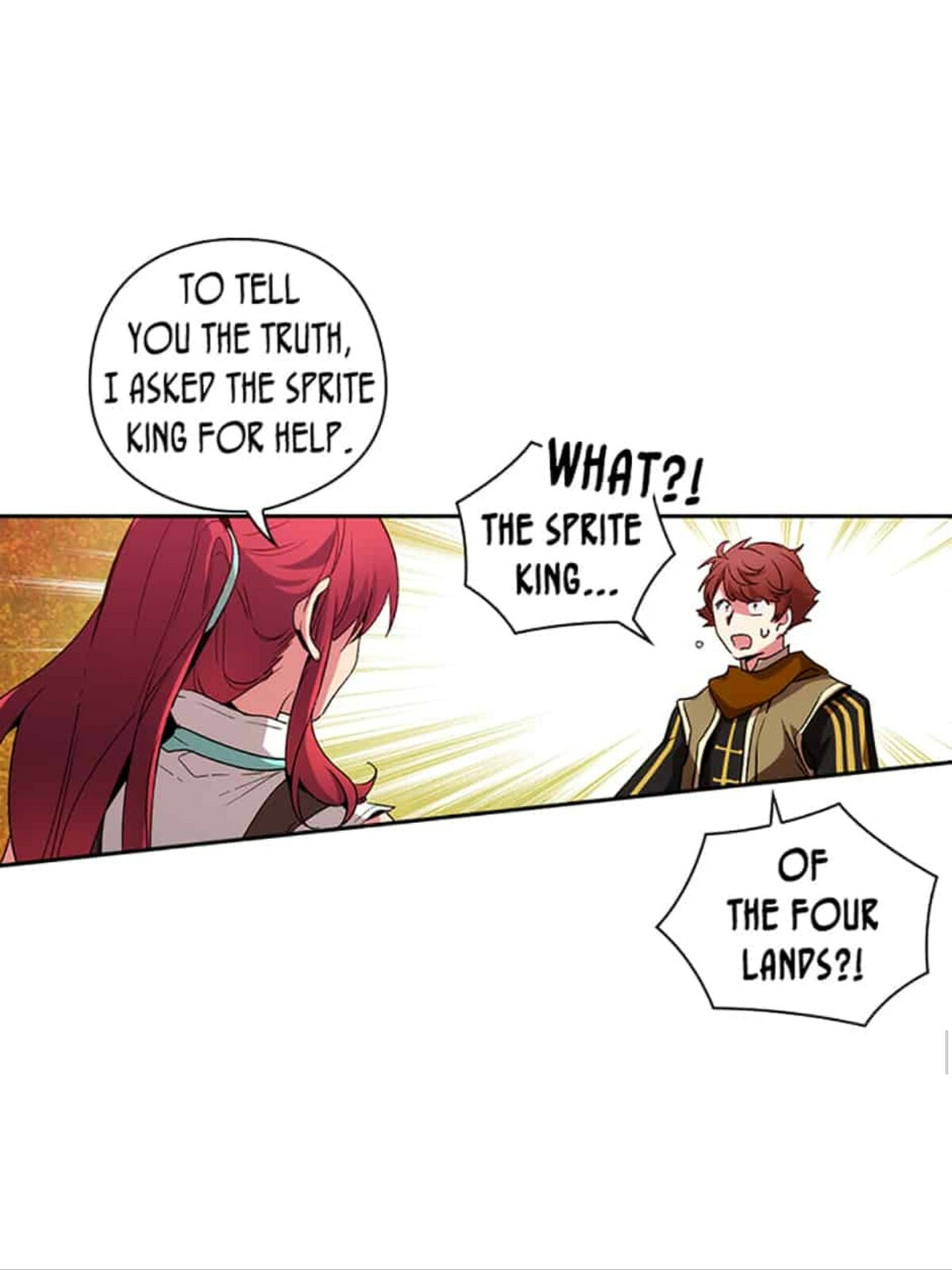 Read Adonis chapter 93 image 71 on Lezhin