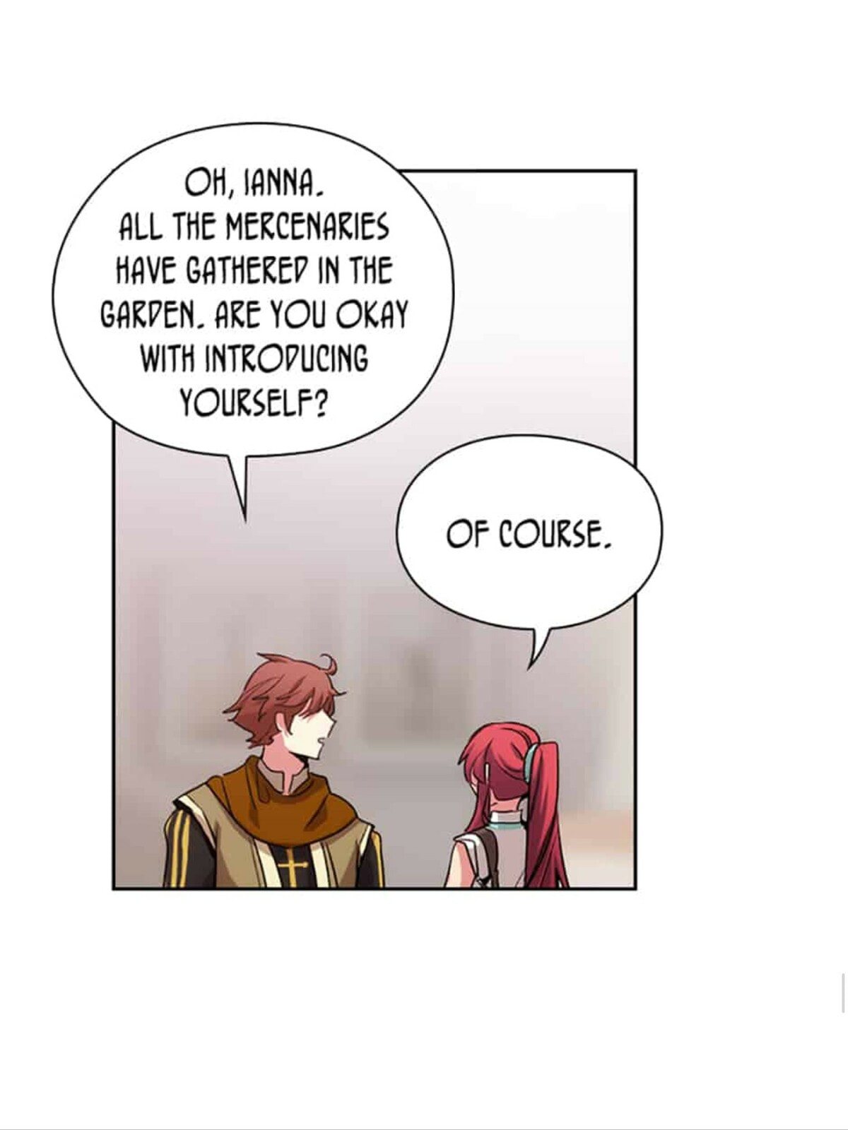 Read Adonis chapter 93 image 75 on Lezhin