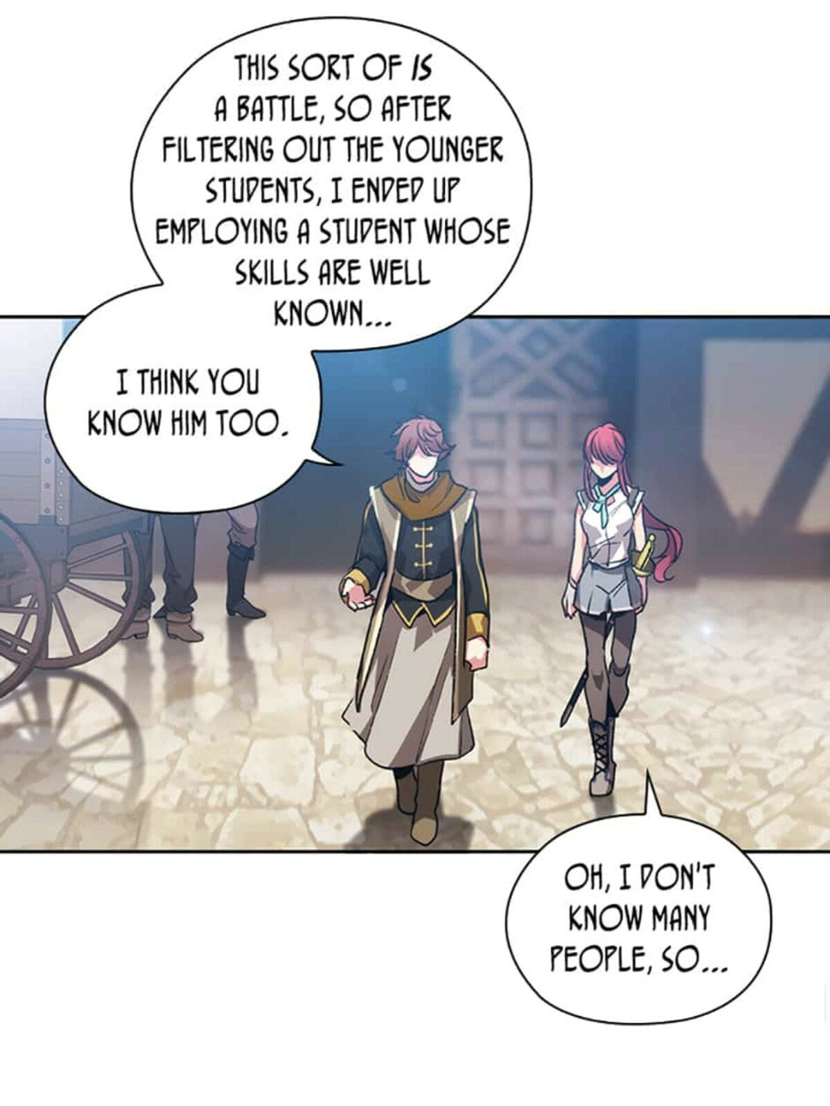 Read Adonis chapter 93 image 77 on Lezhin
