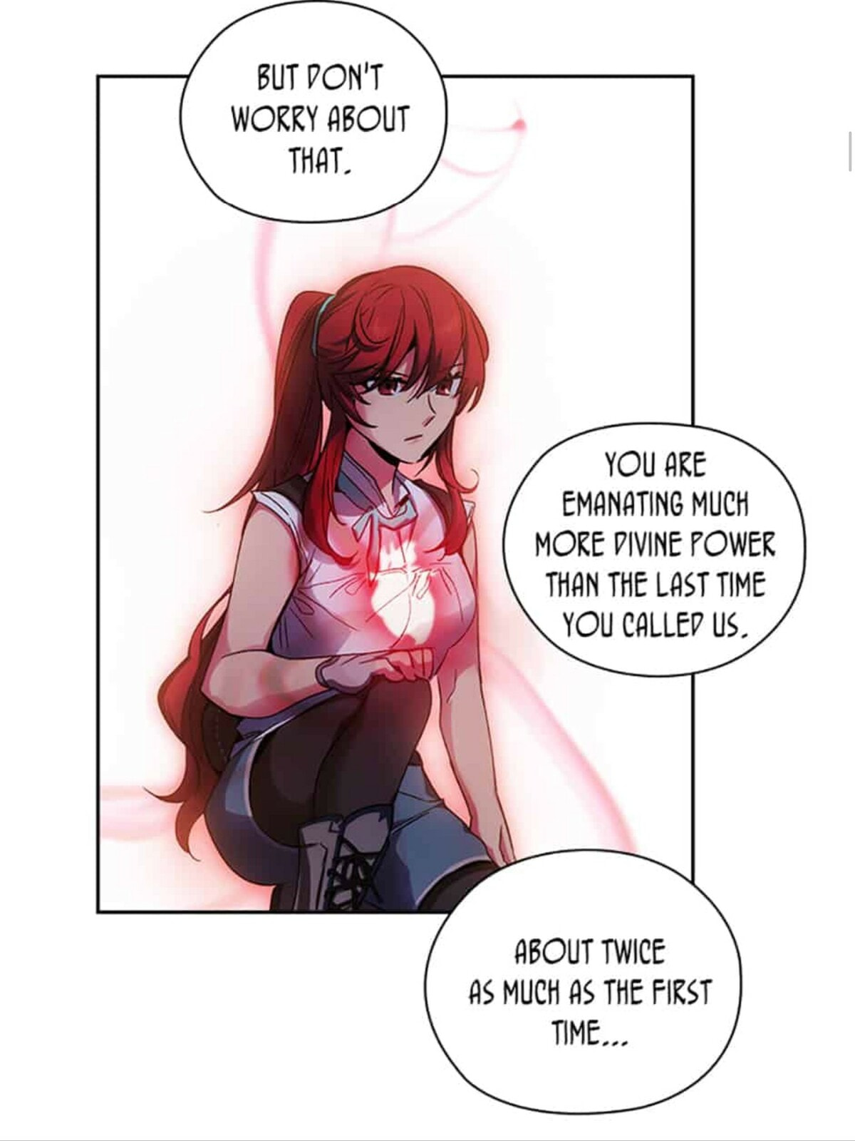 Read Adonis chapter 93 image 8 on Lezhin