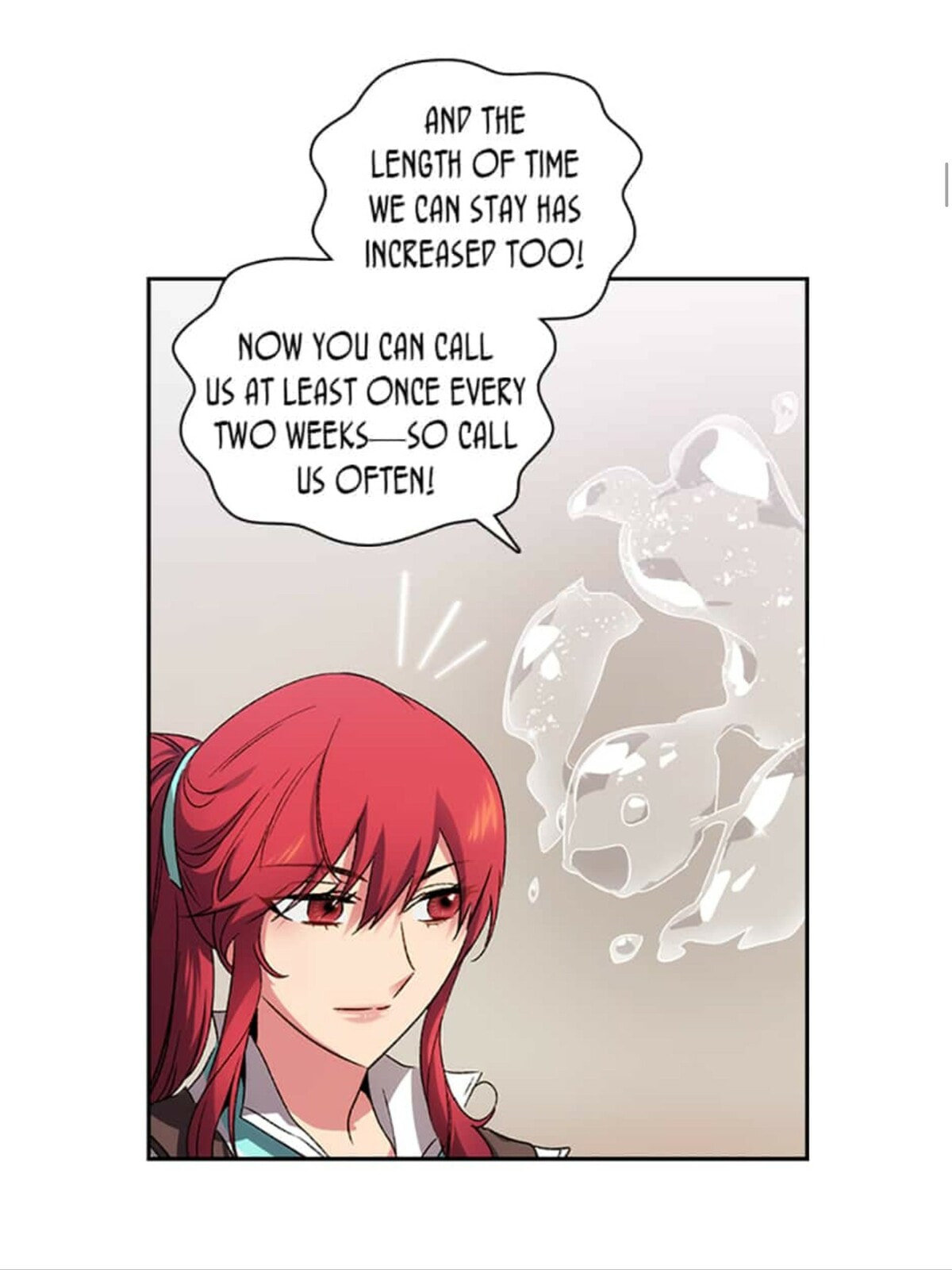 Read Adonis chapter 93 image 9 on Lezhin