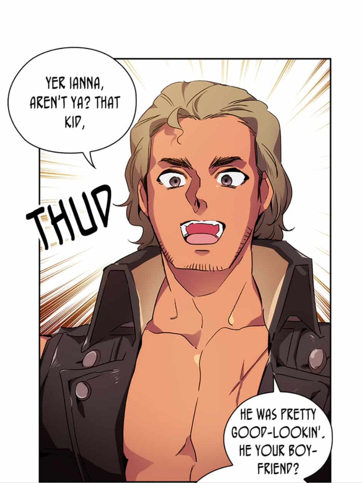 Read Adonis chapter 94.5 image 1 on Lezhin