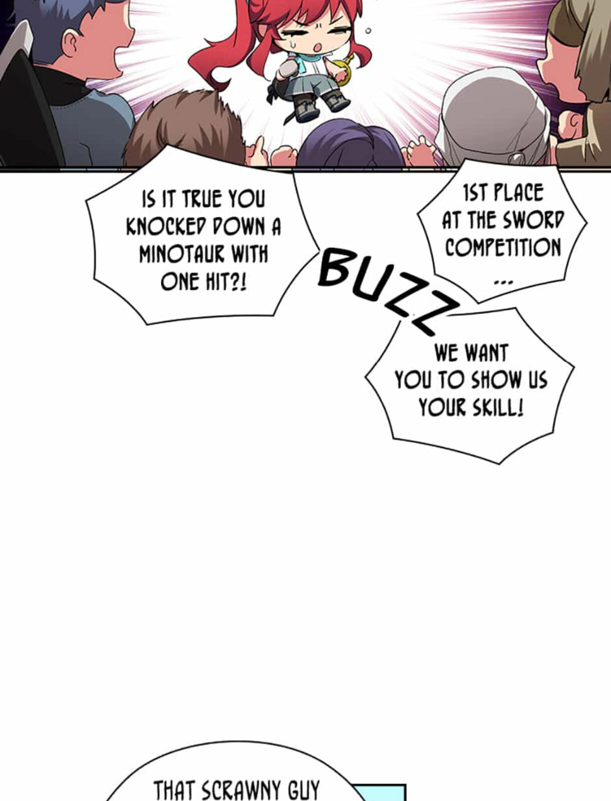 Read Adonis chapter 94.5 image 13 on Lezhin