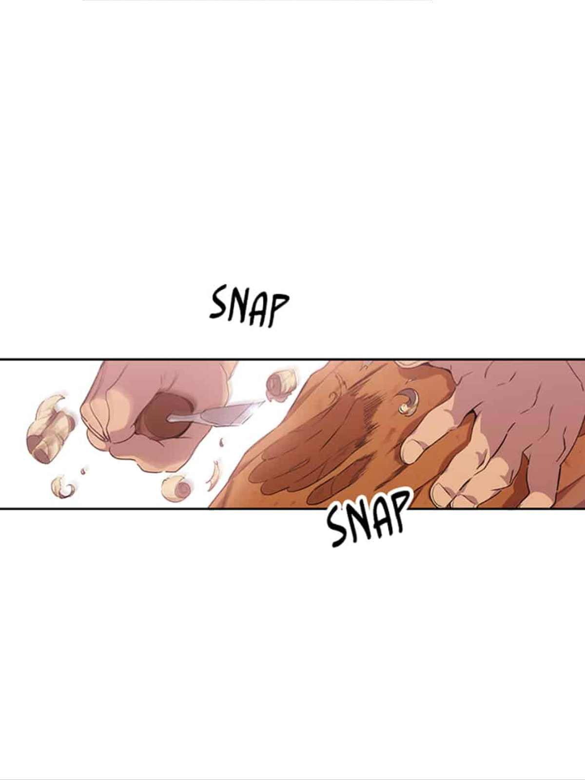 Read Adonis chapter 94.5 image 22 on Lezhin