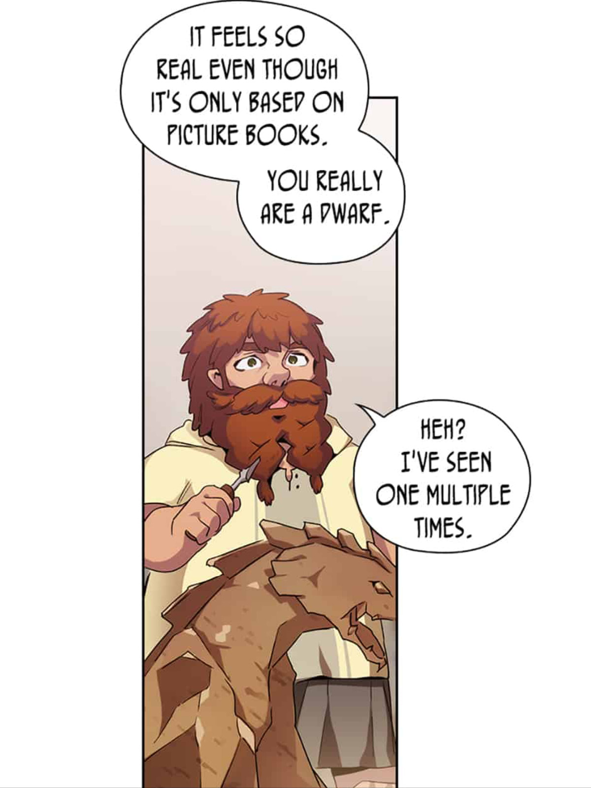 Read Adonis chapter 94.5 image 26 on Lezhin