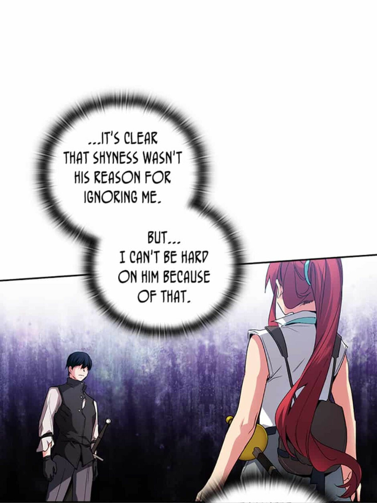 Read Adonis chapter 94 image 11 on Lezhin