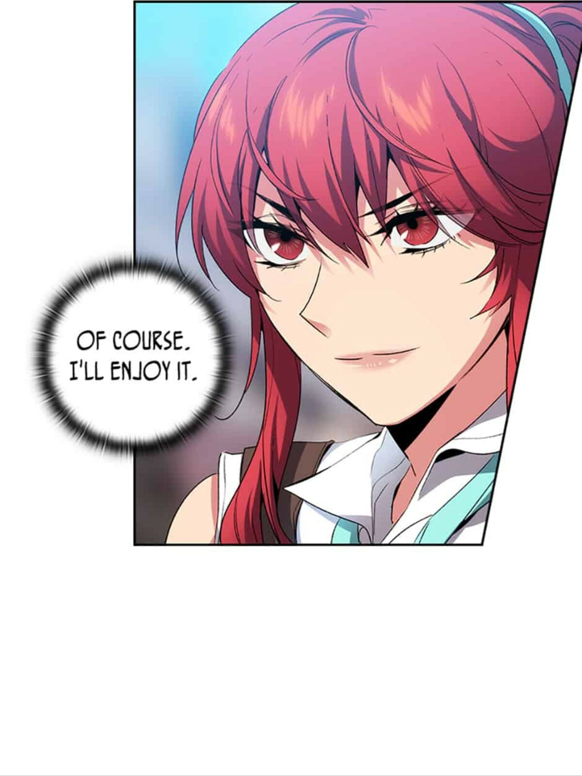 Read Adonis chapter 94 image 14 on Lezhin