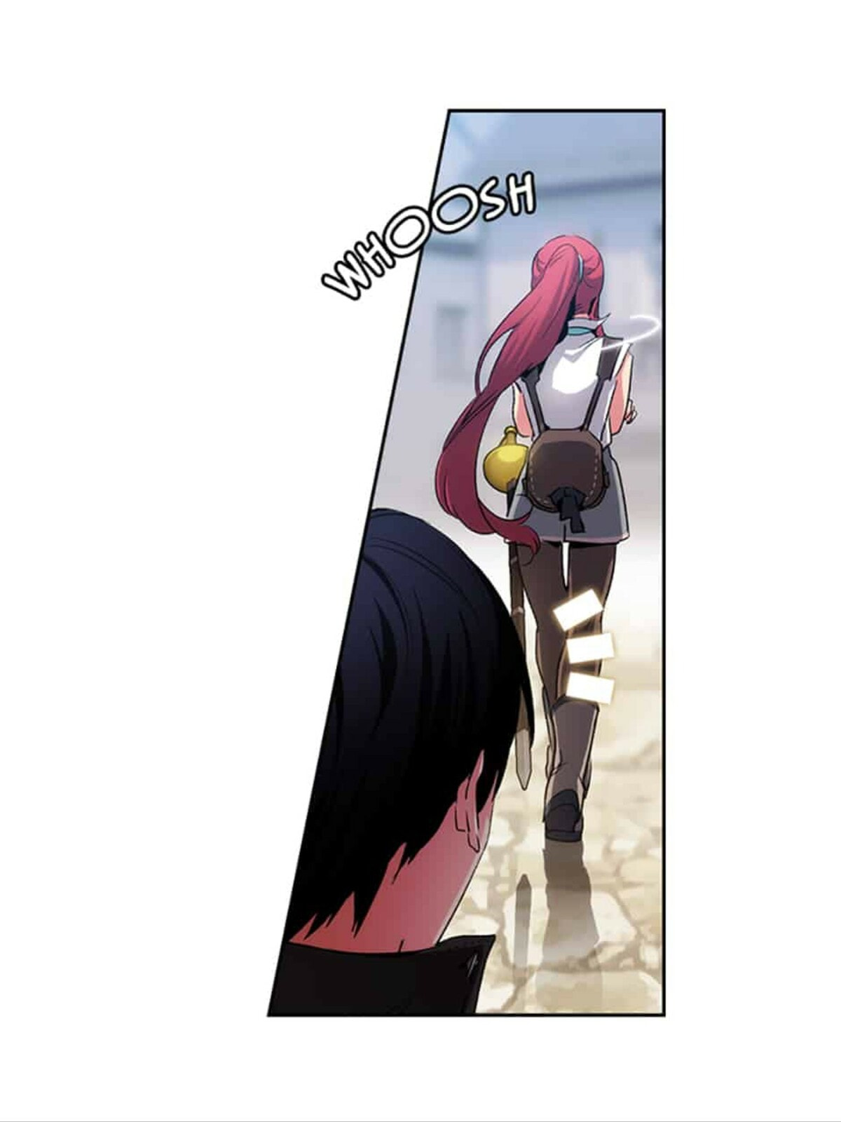 Read Adonis chapter 94 image 15 on Lezhin