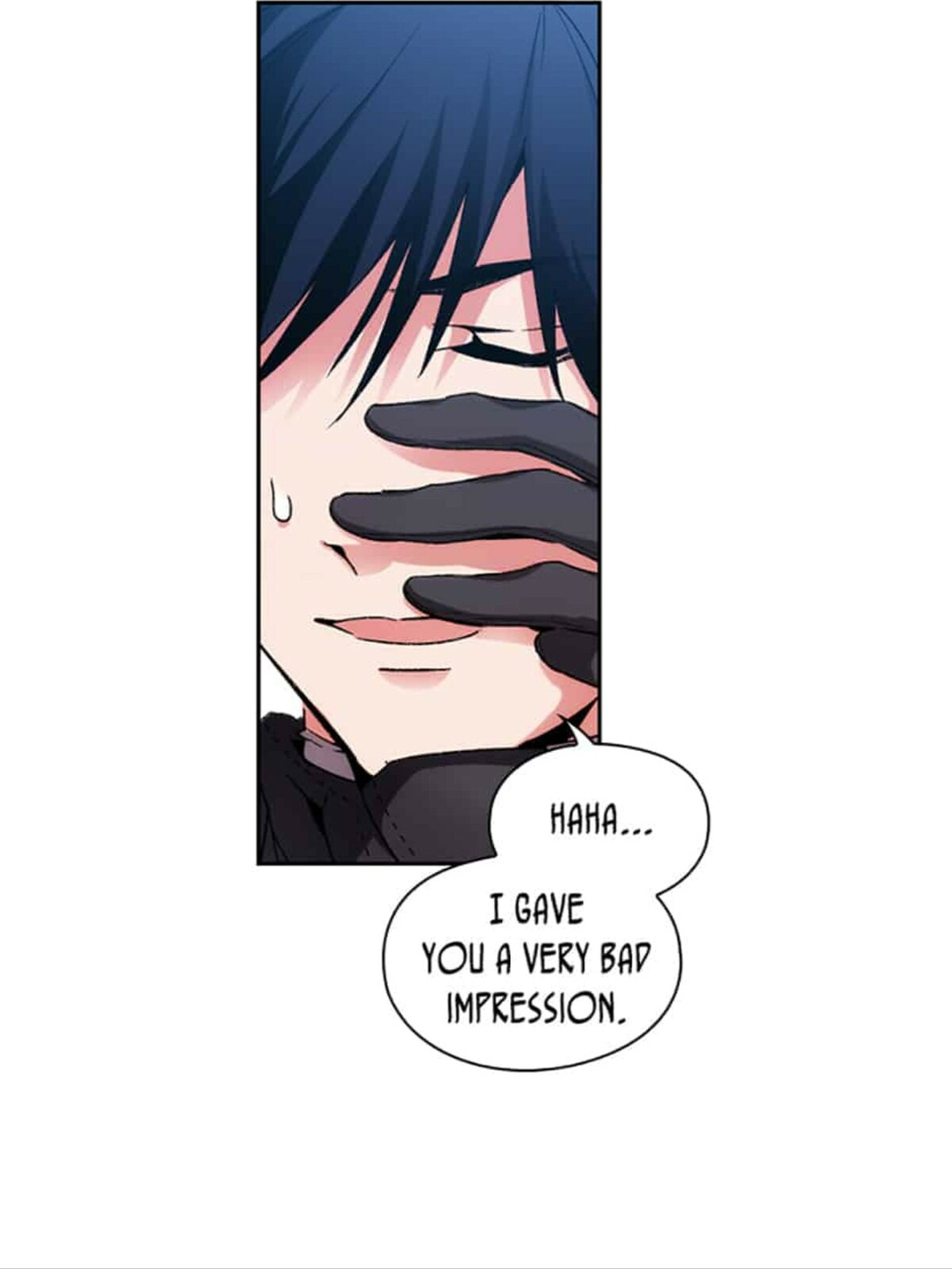 Read Adonis chapter 94 image 18 on Lezhin