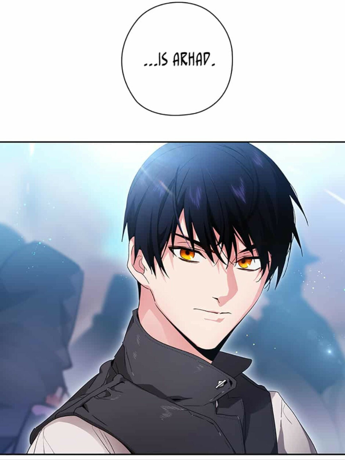 Read Adonis chapter 94 image 2 on Lezhin