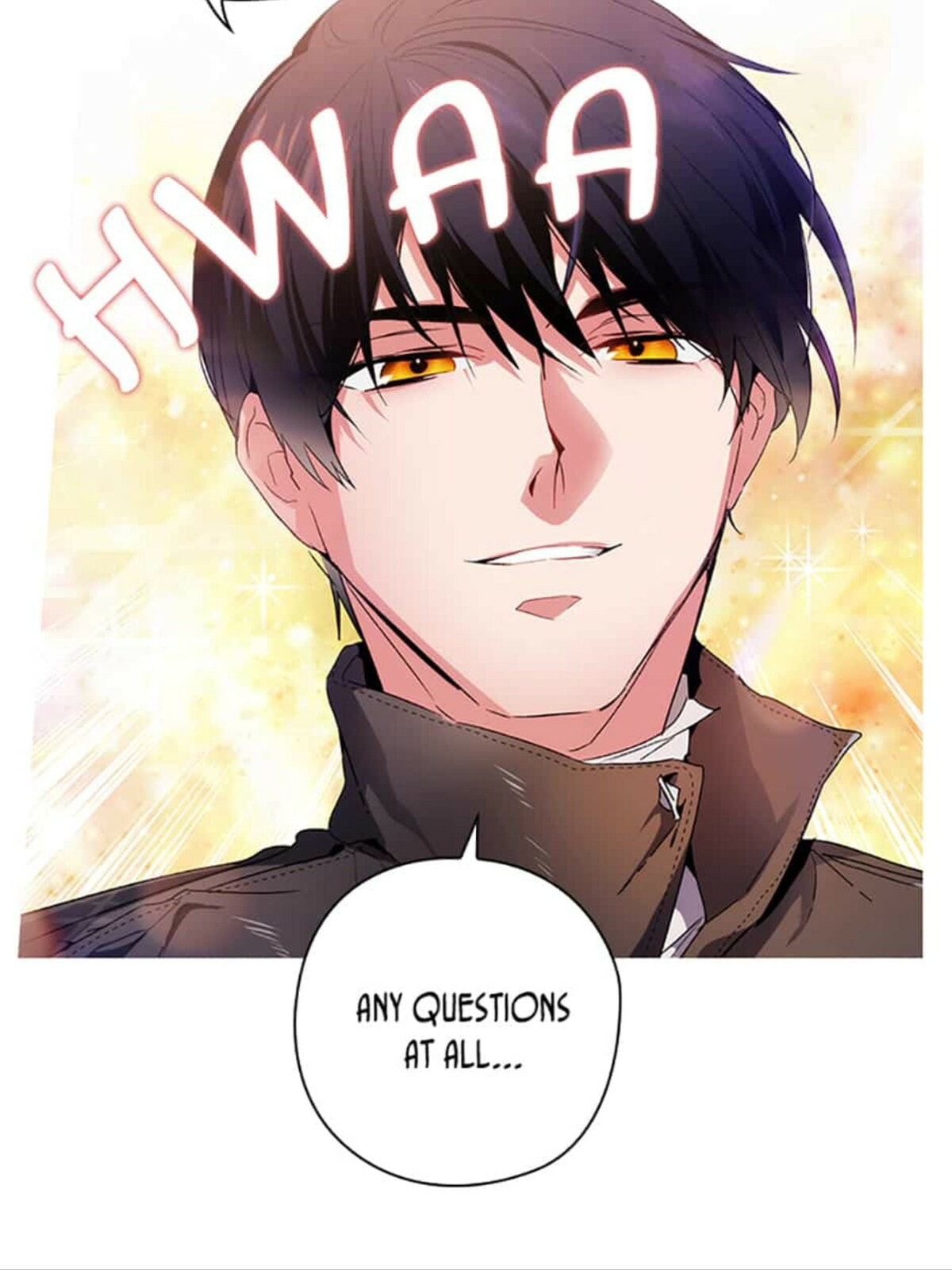 Read Adonis chapter 94 image 21 on Lezhin