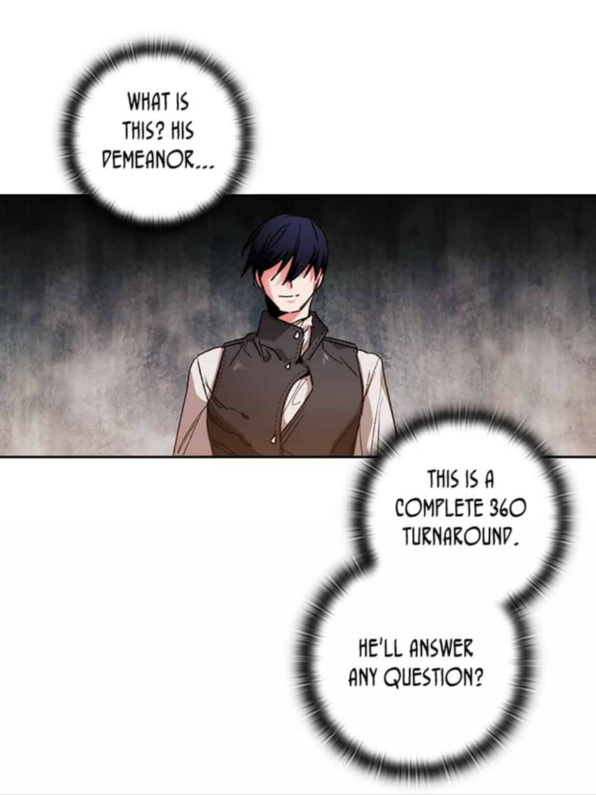 Read Adonis chapter 94 image 23 on Lezhin