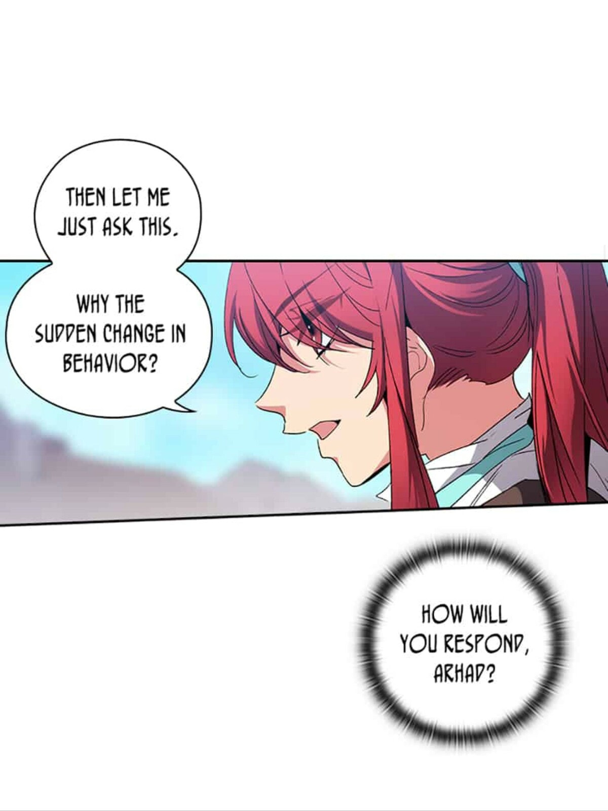 Read Adonis chapter 94 image 25 on Lezhin