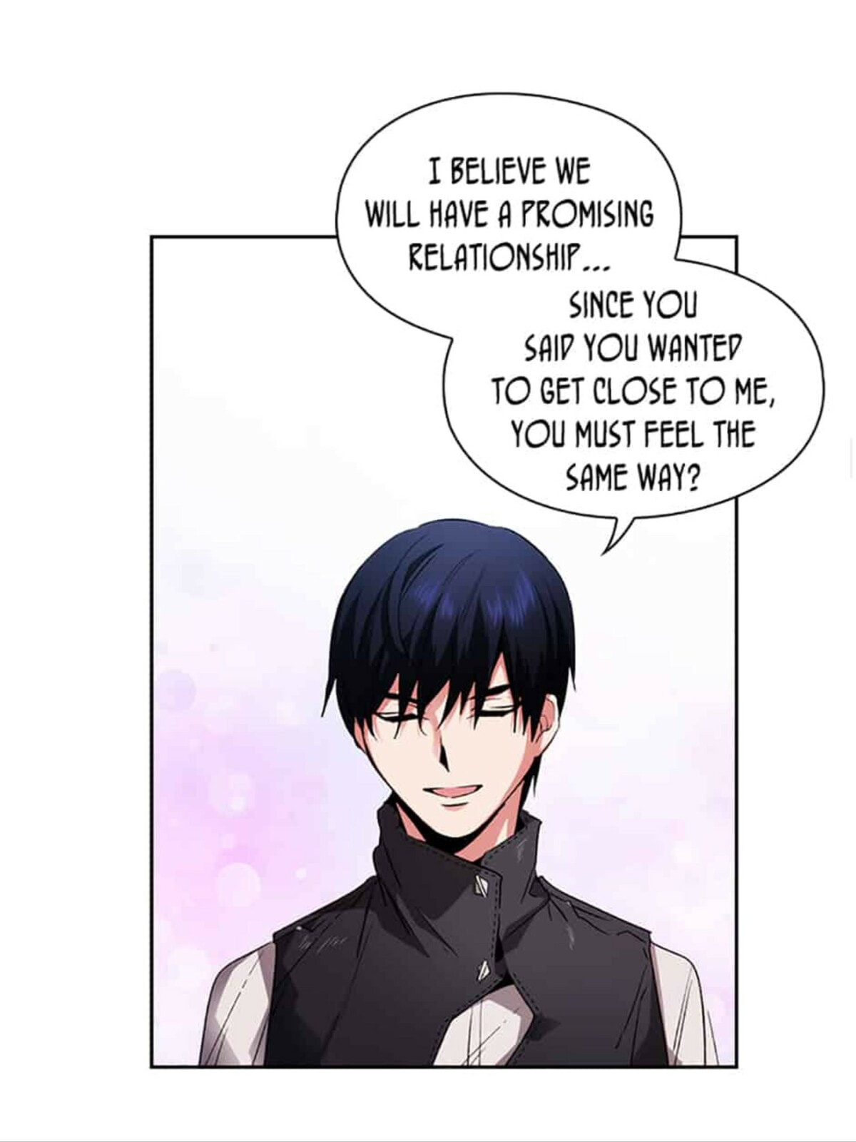 Read Adonis chapter 94 image 32 on Lezhin