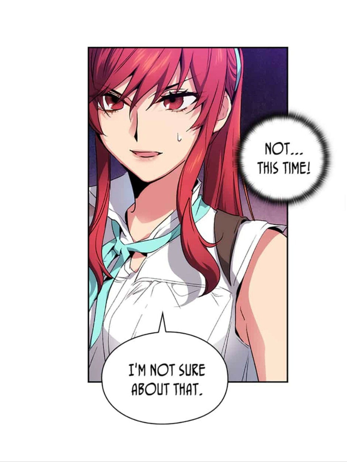 Read Adonis chapter 94 image 35 on Lezhin