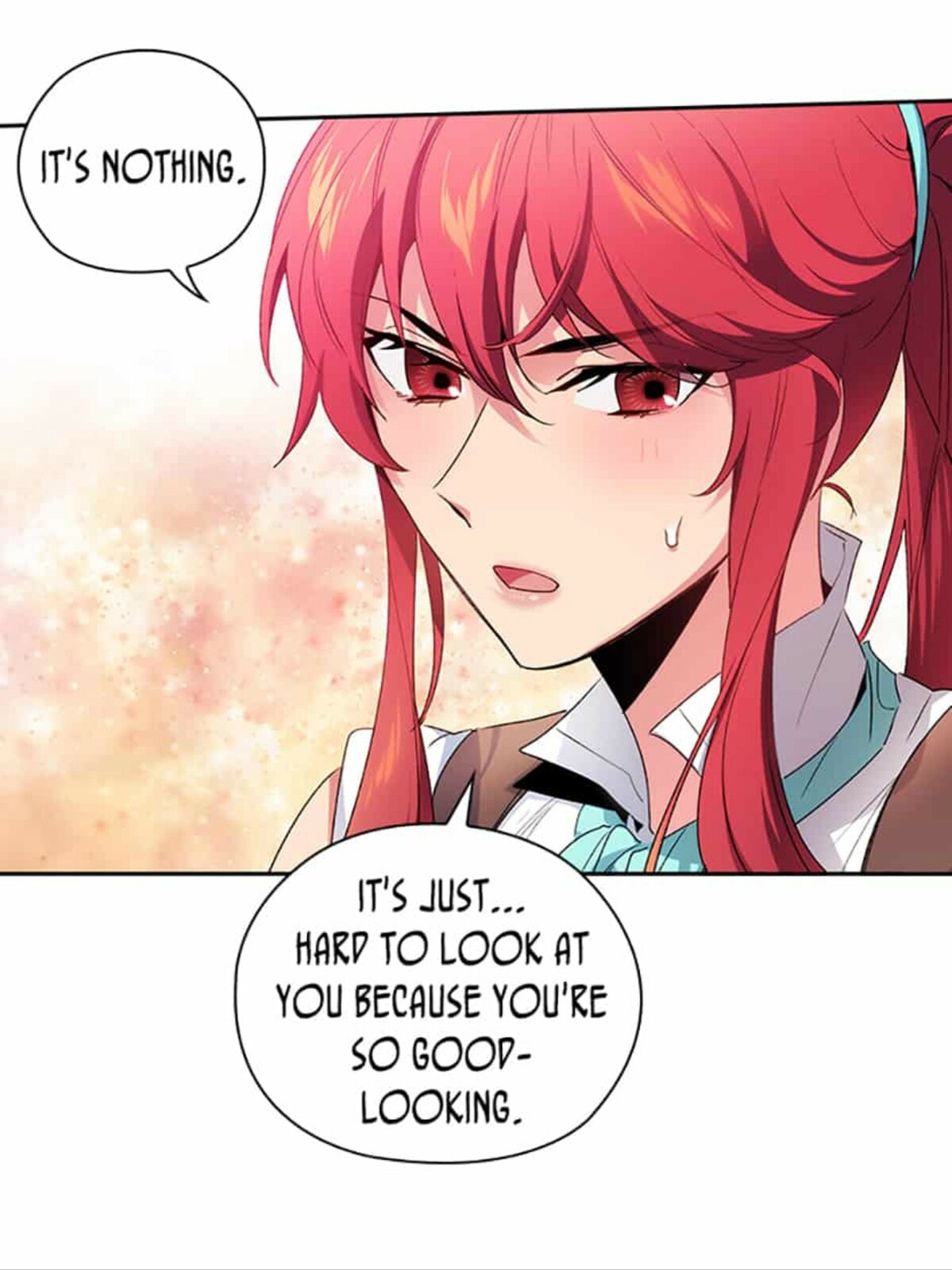 Read Adonis chapter 94 image 44 on Lezhin