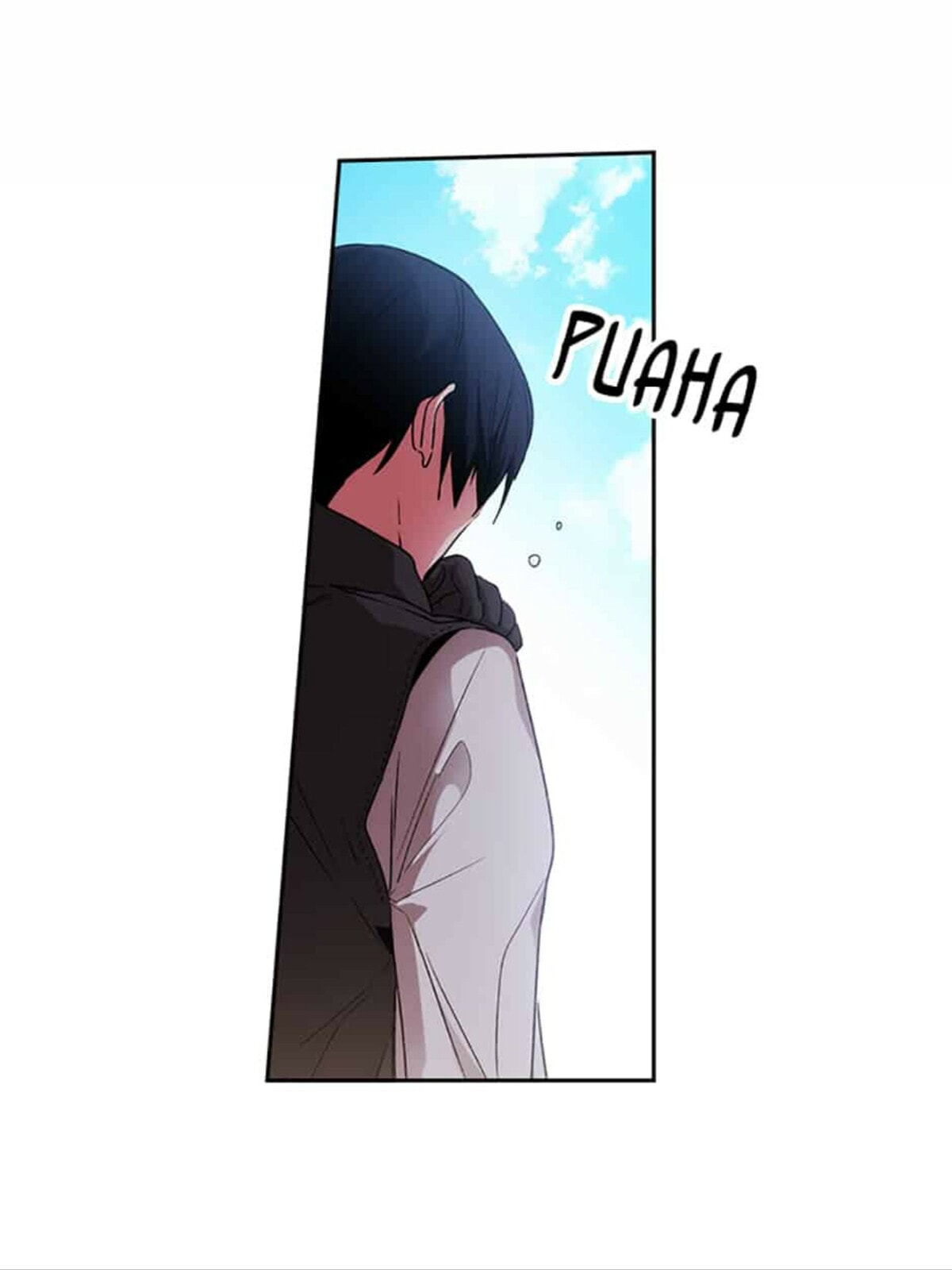 Read Adonis chapter 94 image 45 on Lezhin