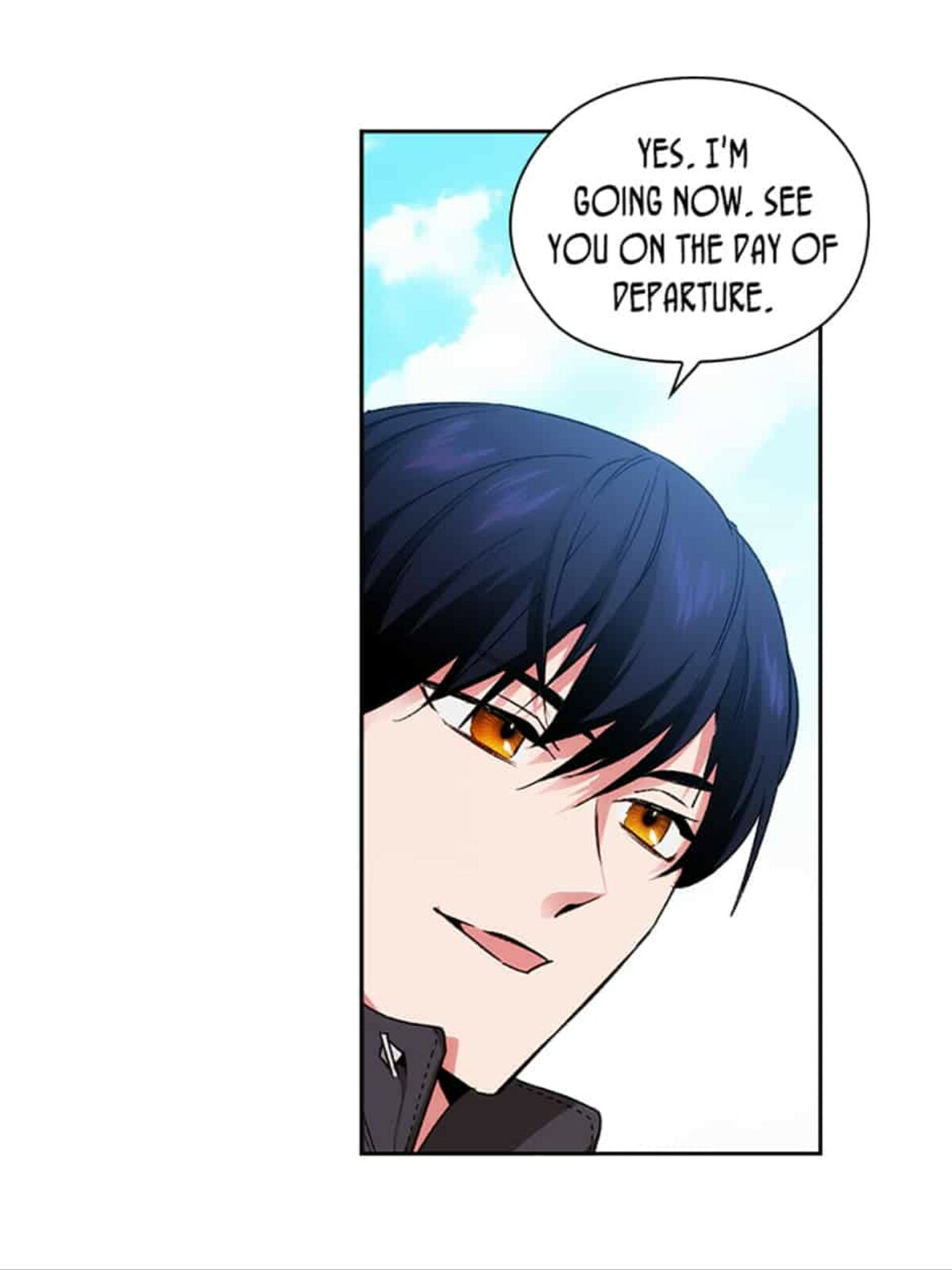 Read Adonis chapter 94 image 47 on Lezhin