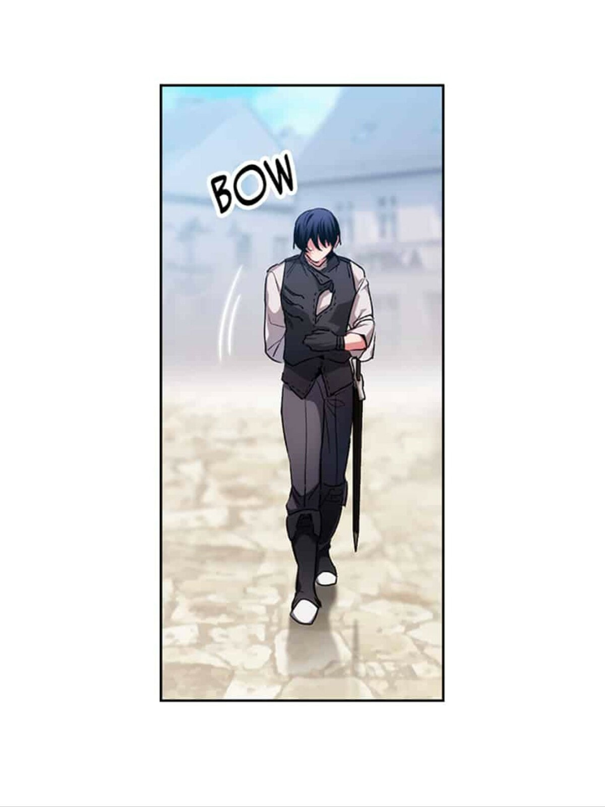 Read Adonis chapter 94 image 48 on Lezhin