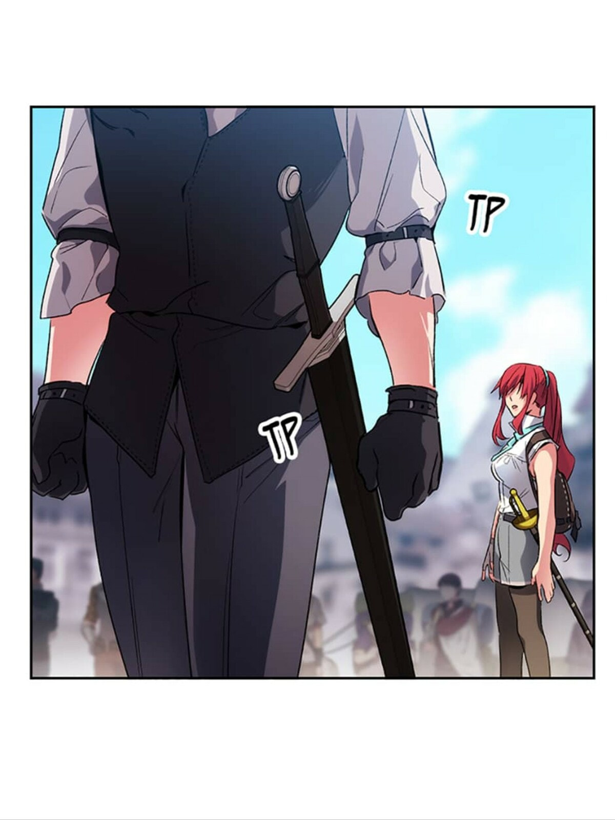 Read Adonis chapter 94 image 49 on Lezhin
