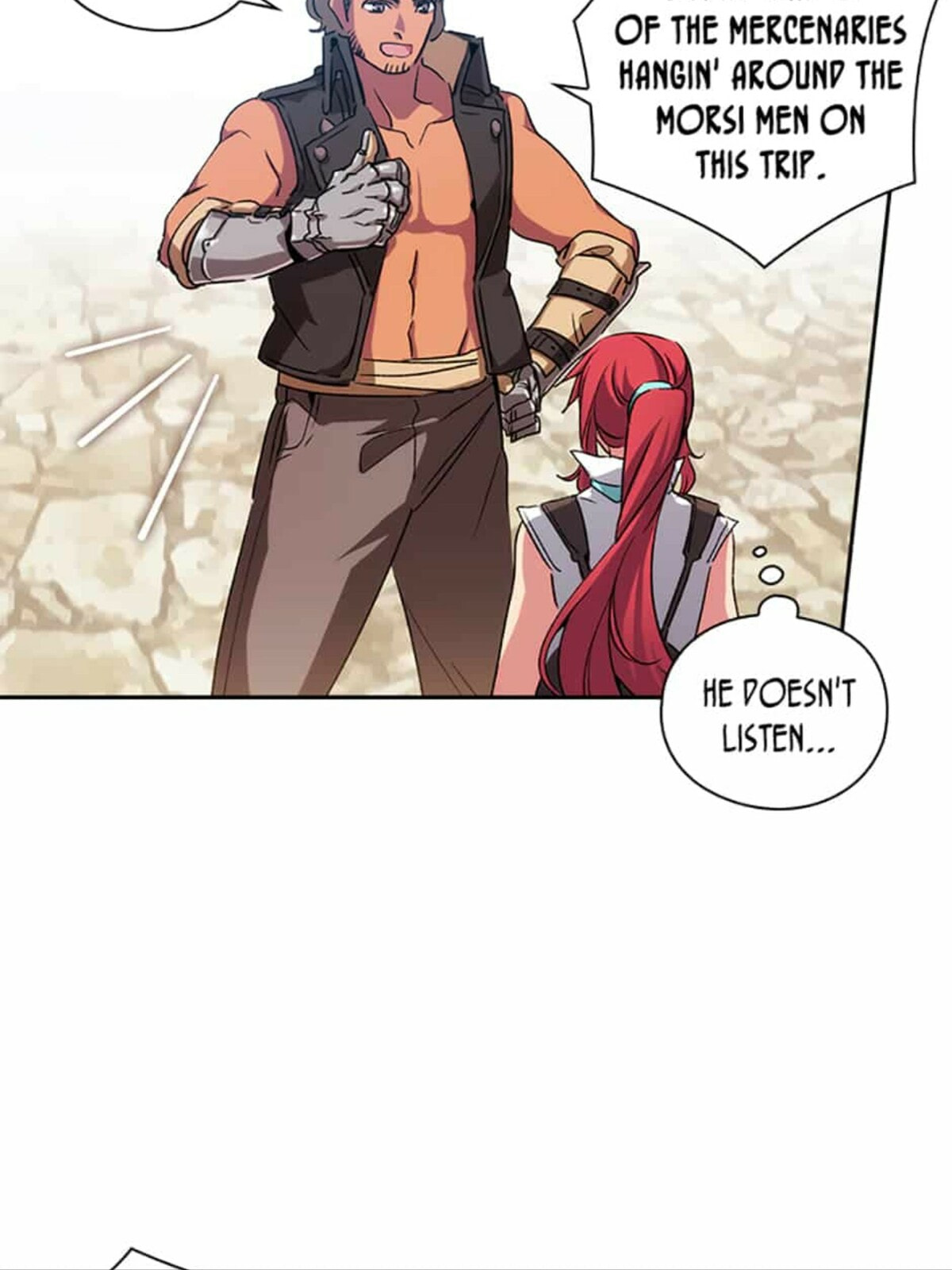 Read Adonis chapter 94 image 56 on Lezhin