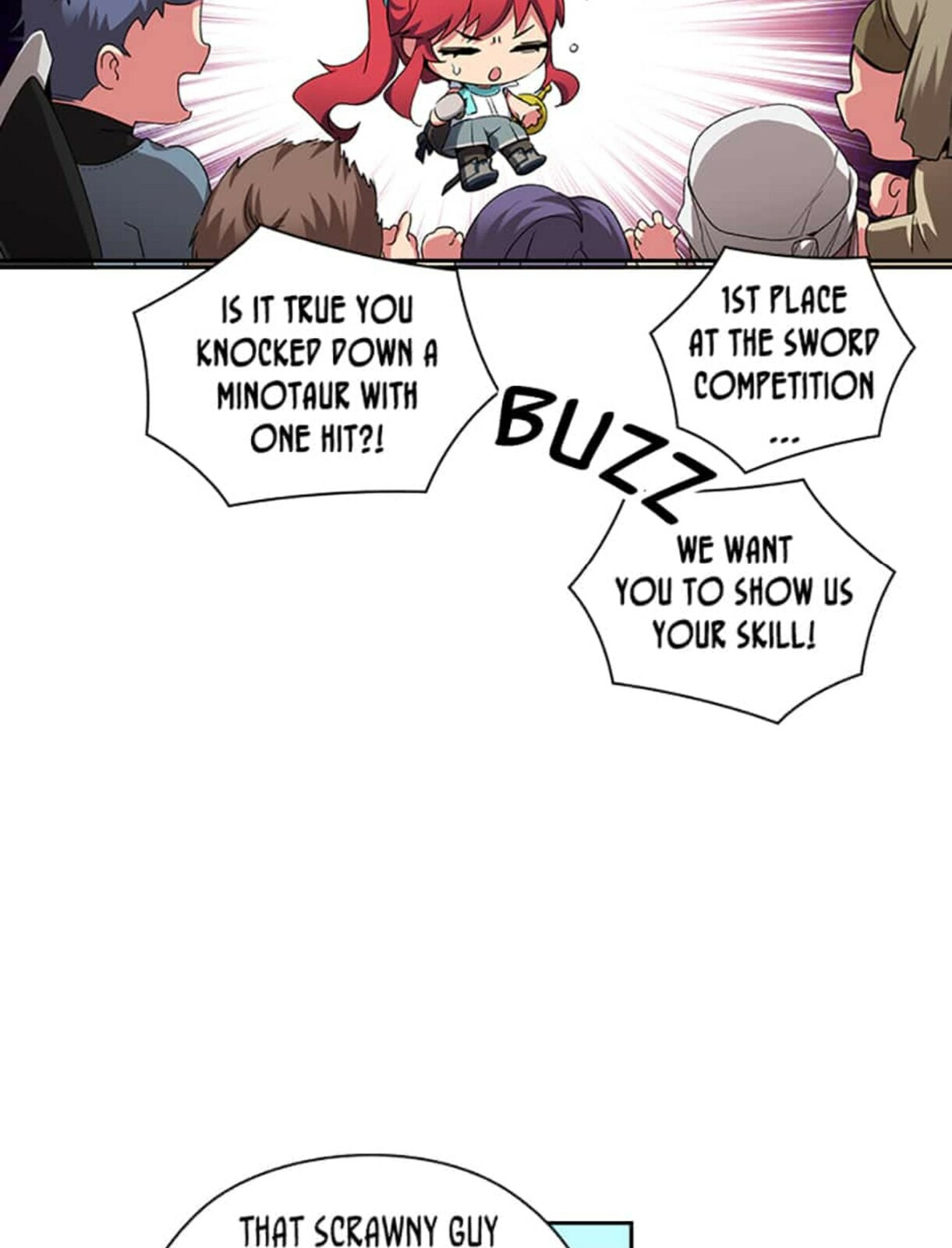 Read Adonis chapter 94 image 65 on Lezhin