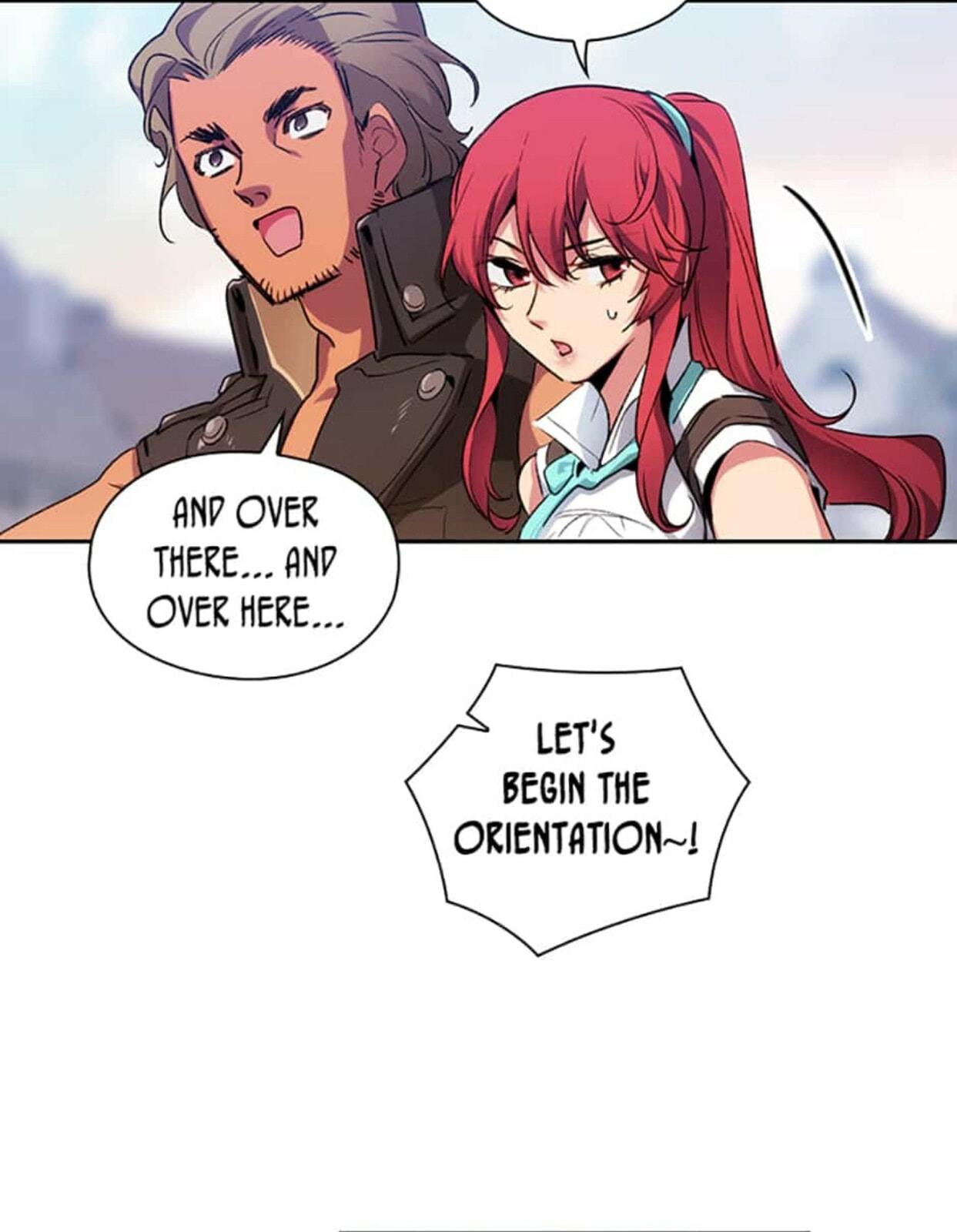 Read Adonis chapter 94 image 68 on Lezhin