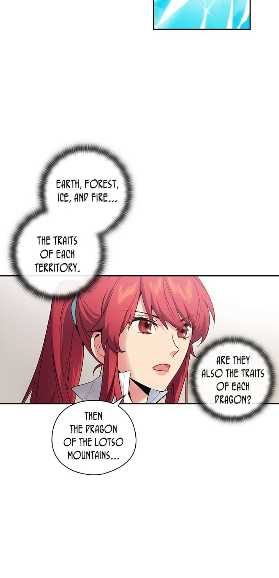 Read Adonis chapter 95 image 10 on Lezhin