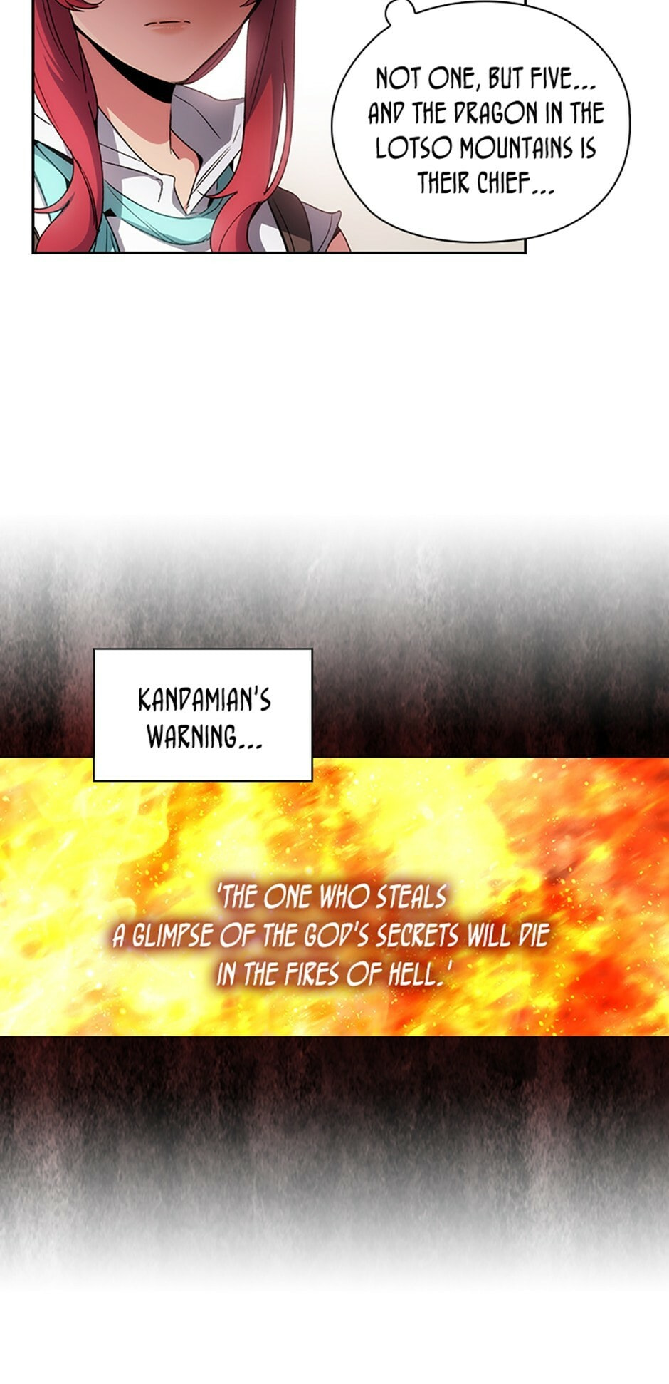 Read Adonis chapter 95 image 12 on Lezhin