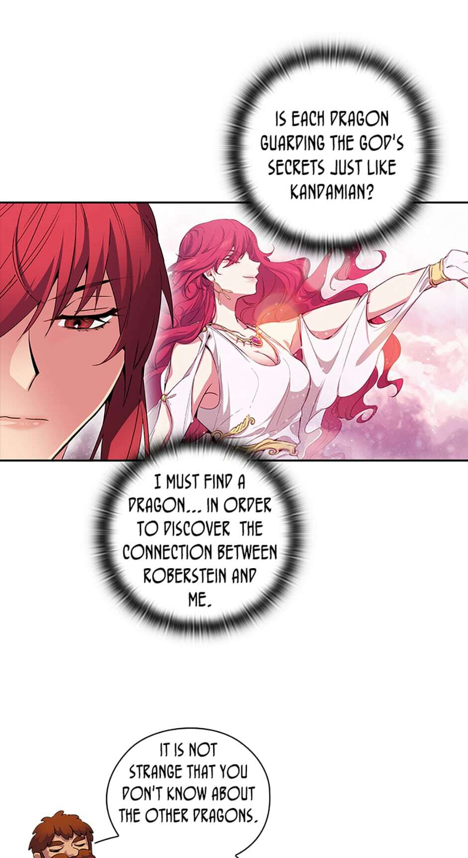 Read Adonis chapter 95 image 13 on Lezhin