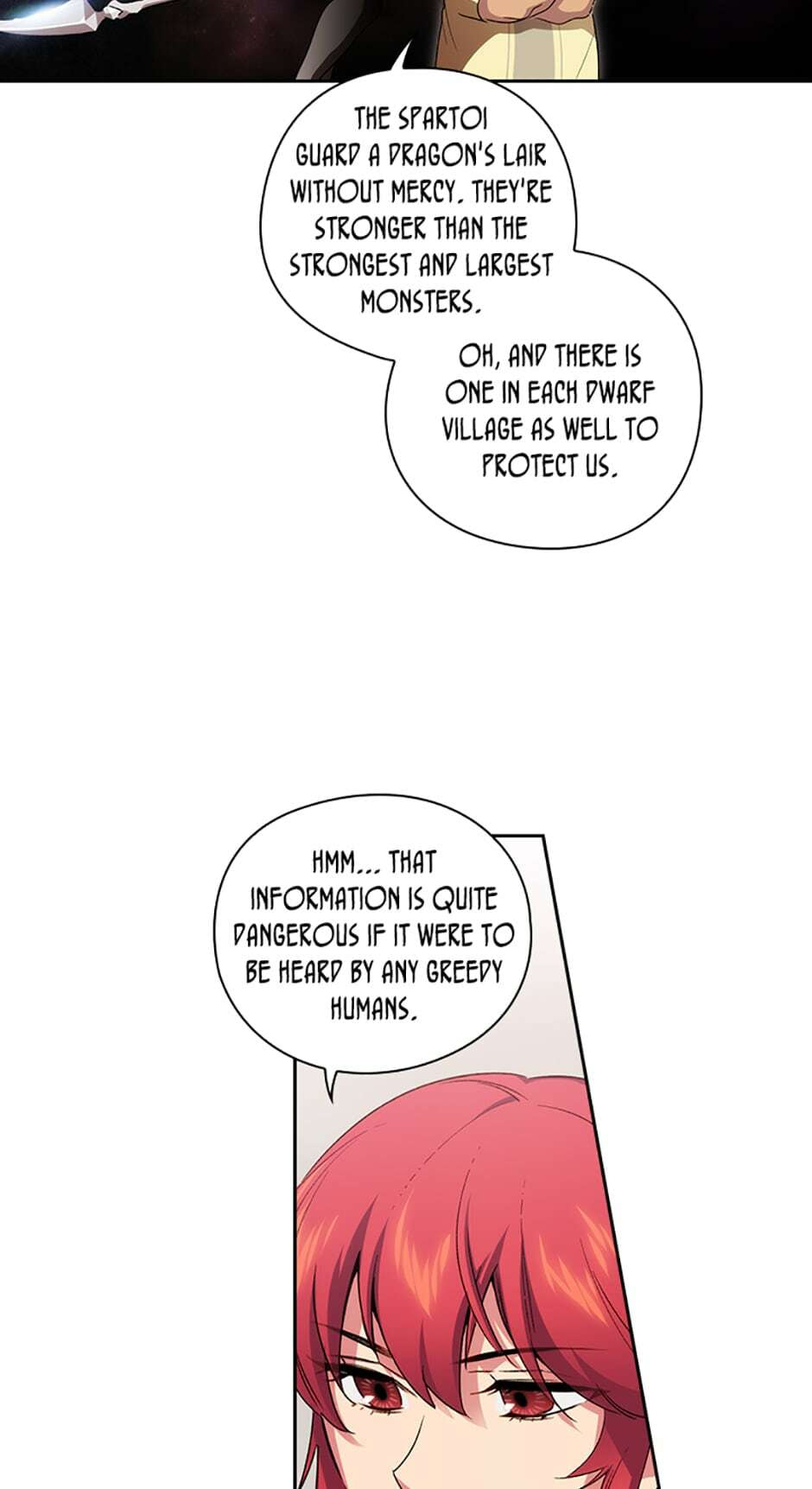Read Adonis chapter 95 image 15 on Lezhin