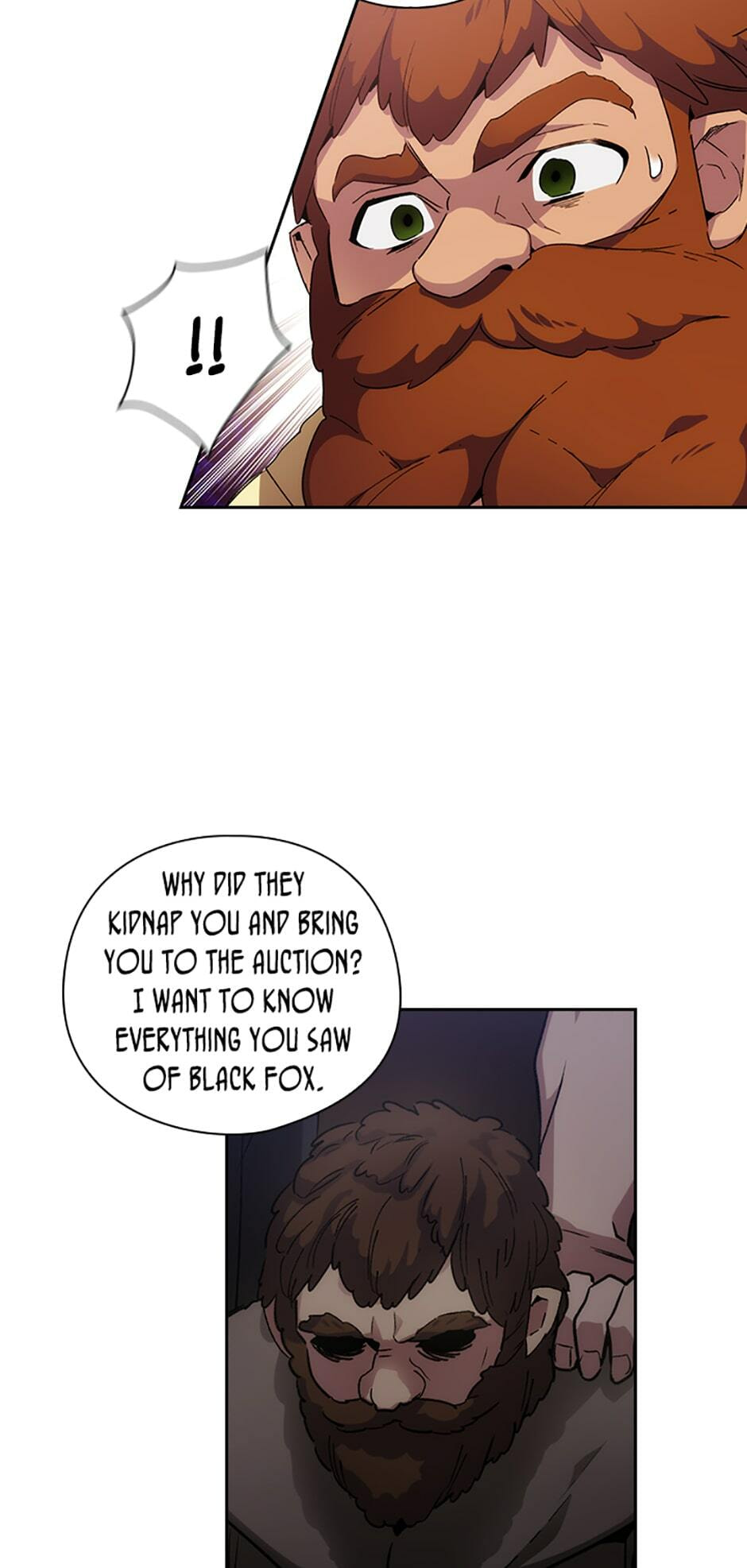 Read Adonis chapter 95 image 20 on Lezhin