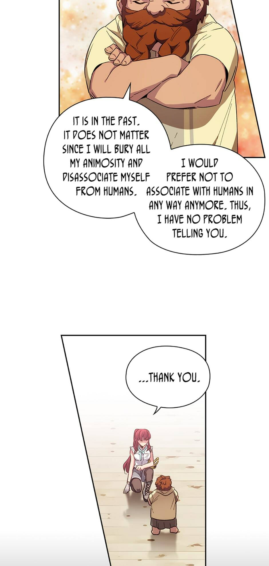 Read Adonis chapter 95 image 22 on Lezhin