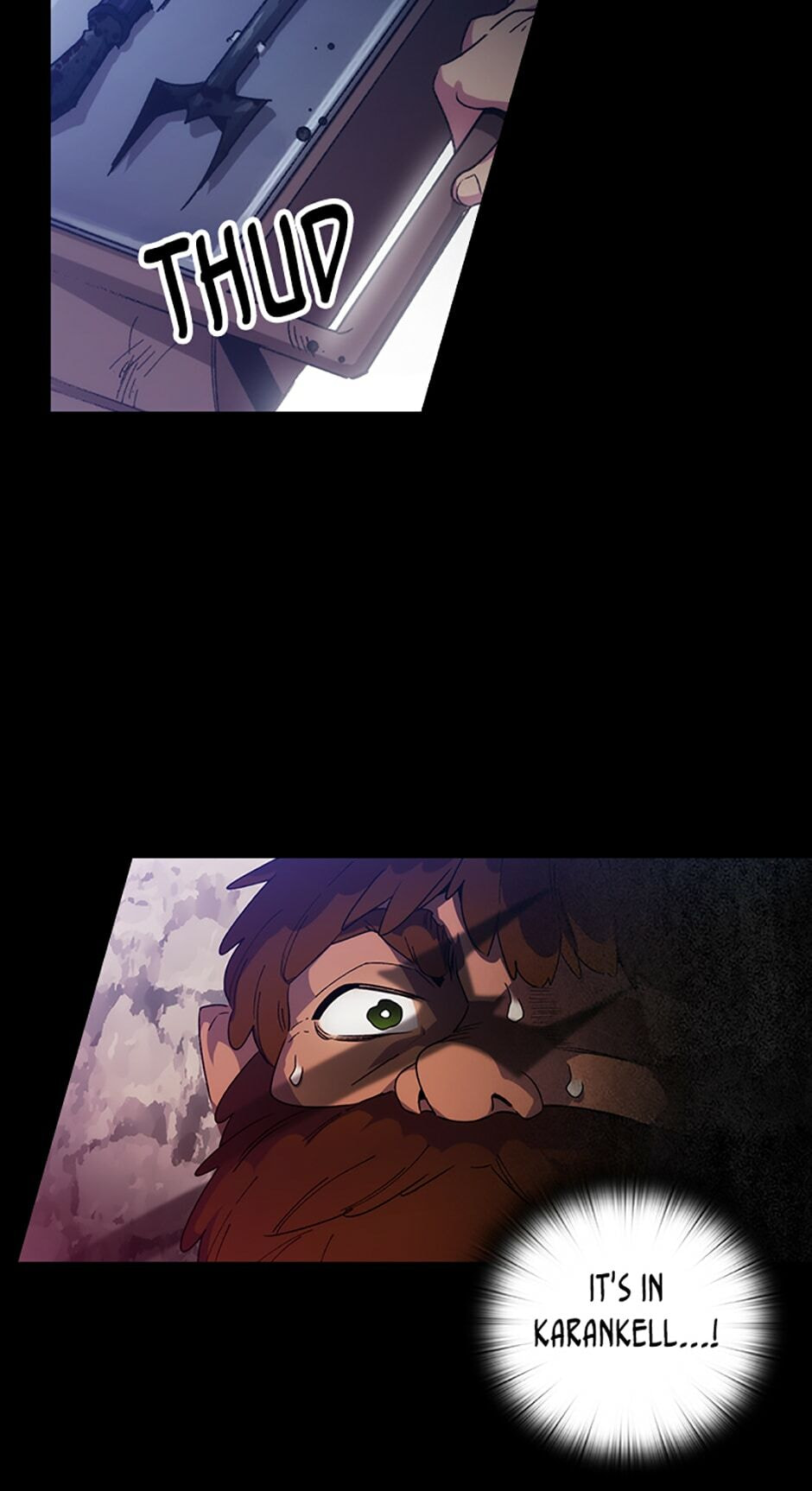 Read Adonis chapter 95 image 32 on Lezhin